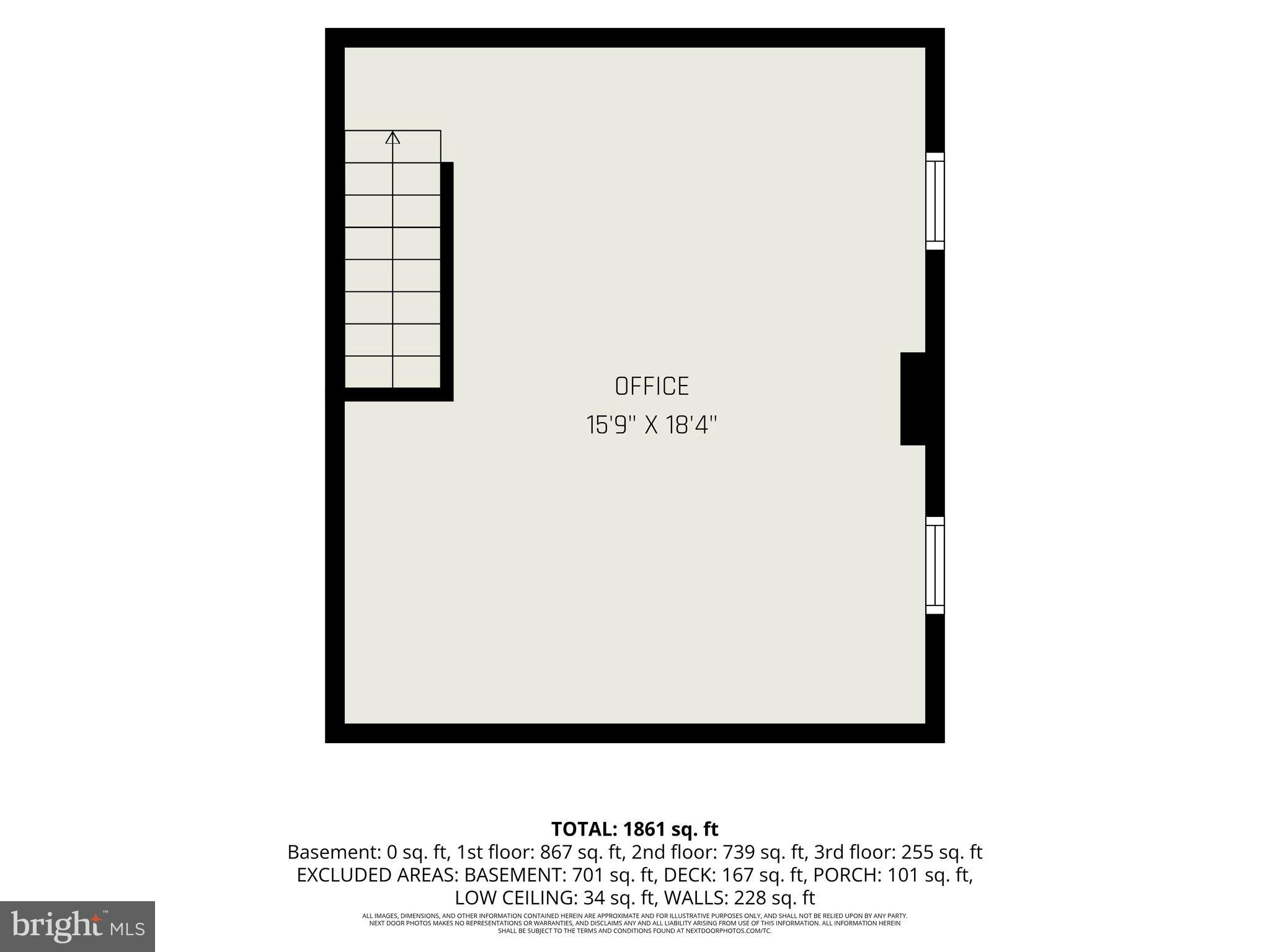 WEST YORK BORO - Residential