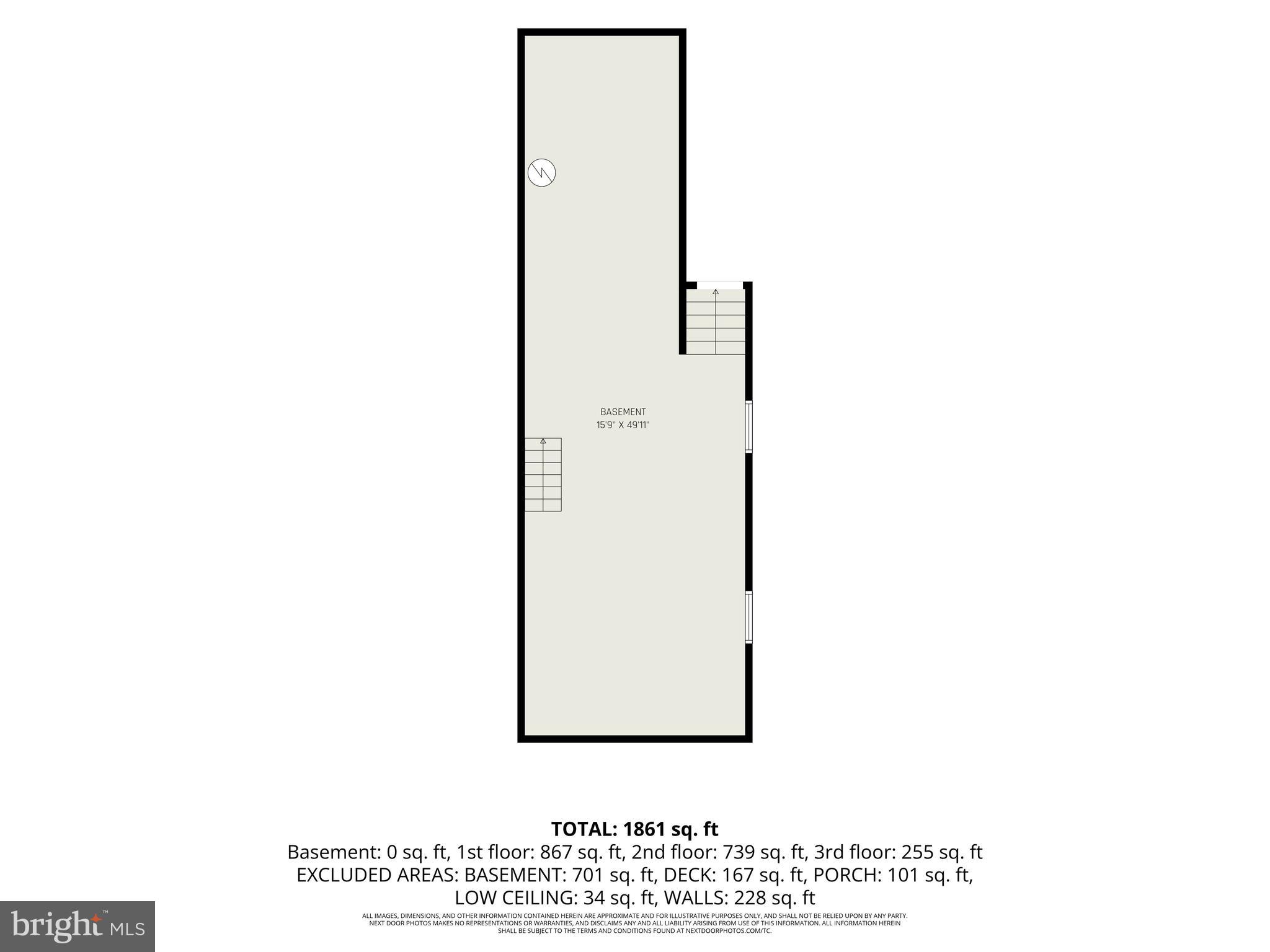 WEST YORK BORO - Residential