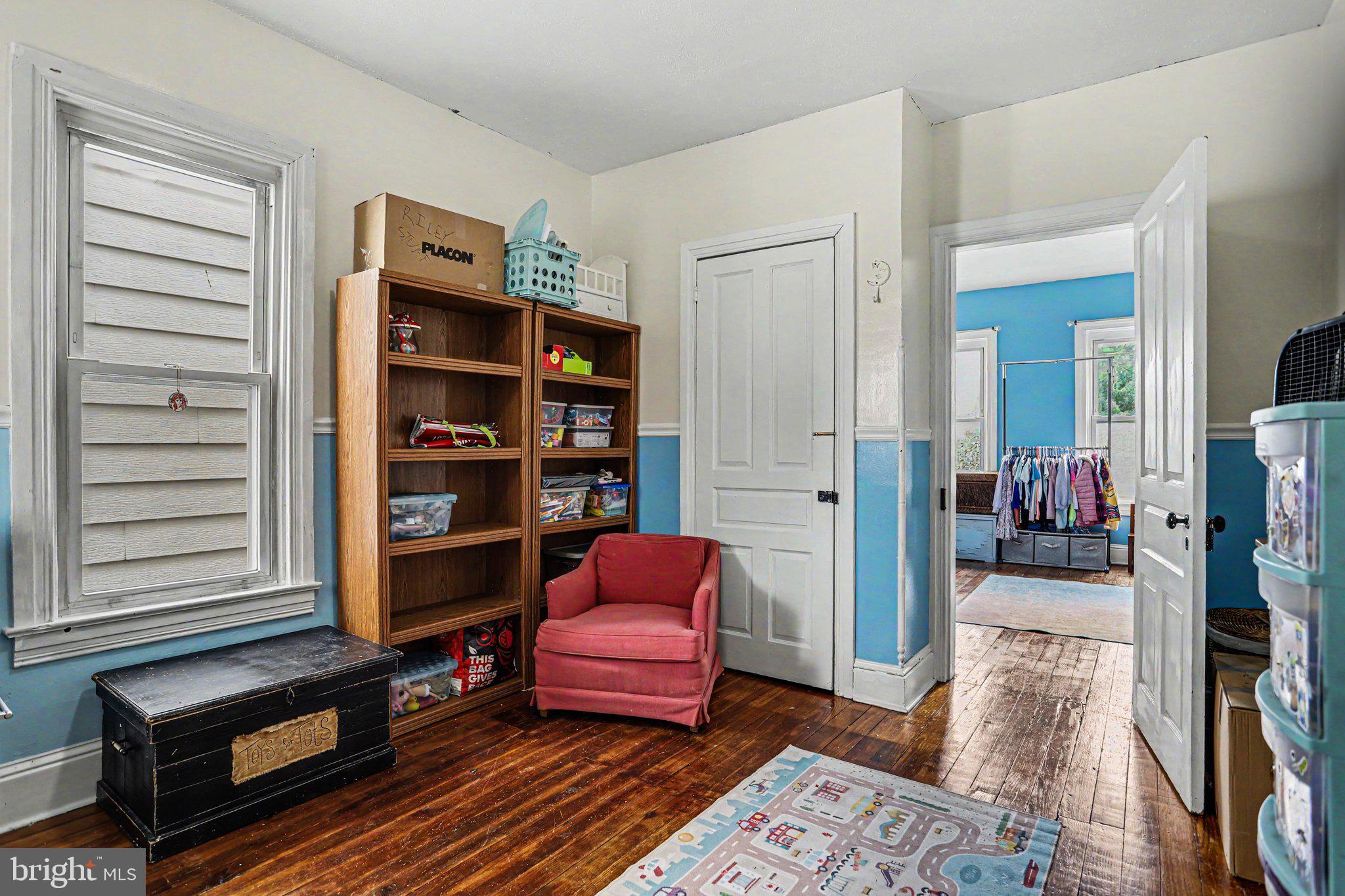 WEST YORK BORO - Residential
