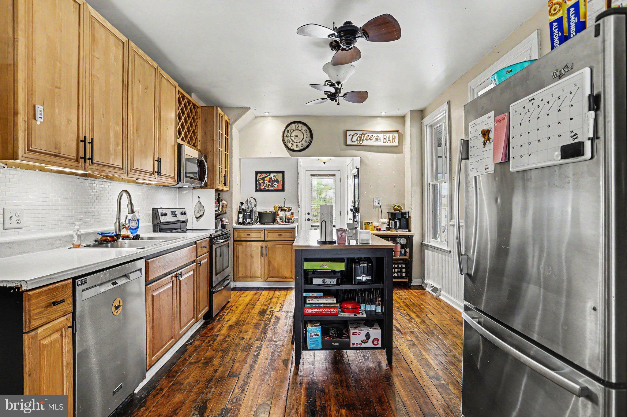 WEST YORK BORO - Residential