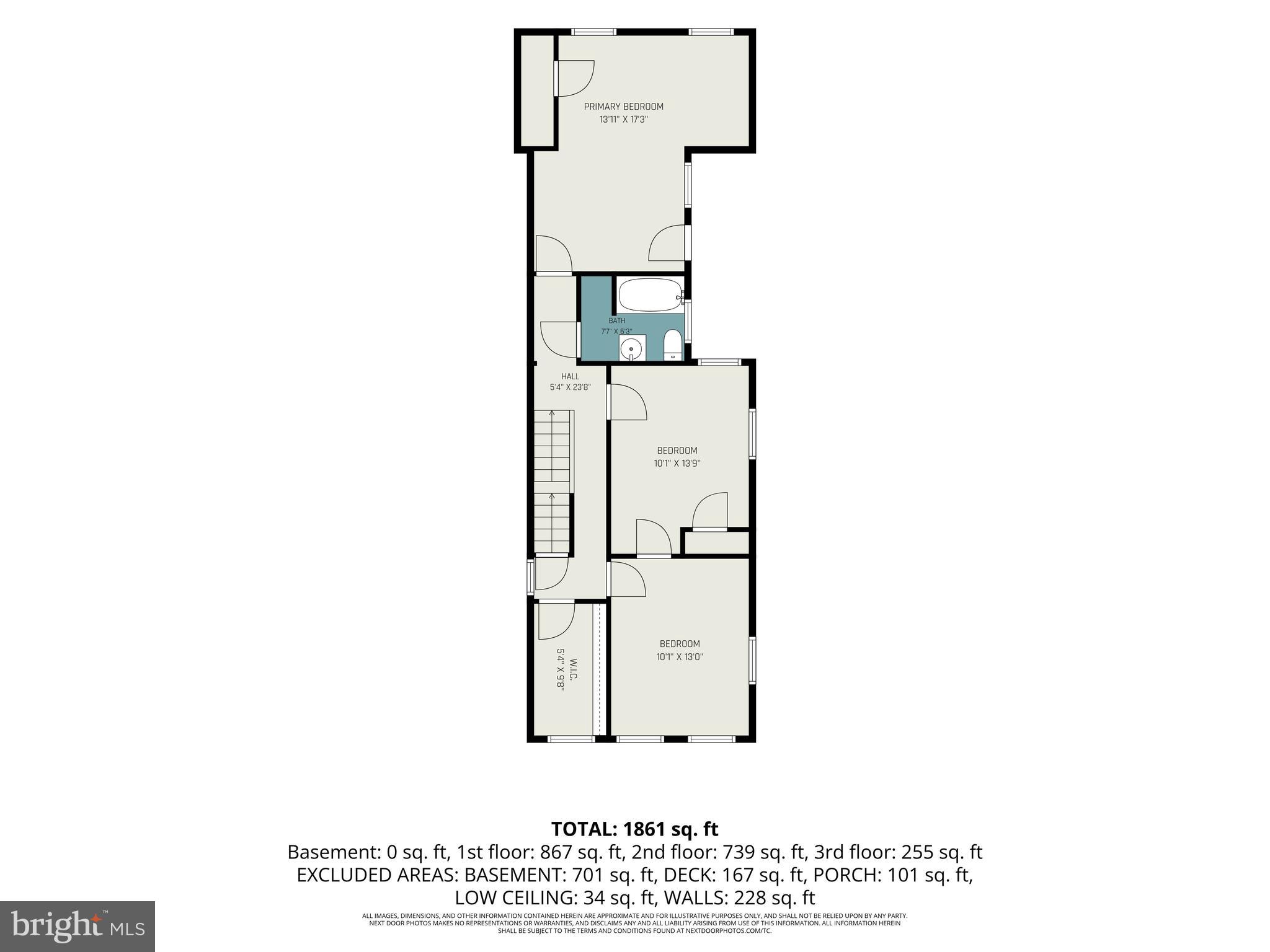WEST YORK BORO - Residential
