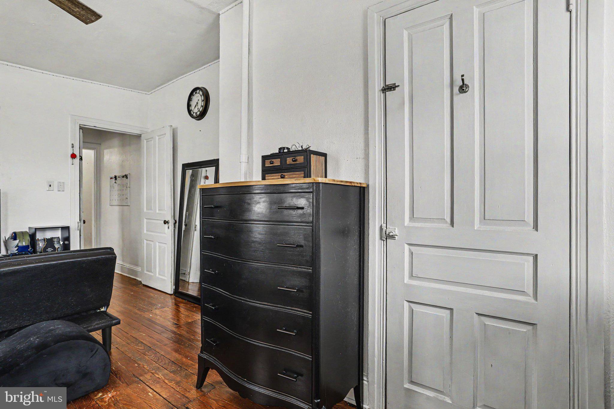 WEST YORK BORO - Residential