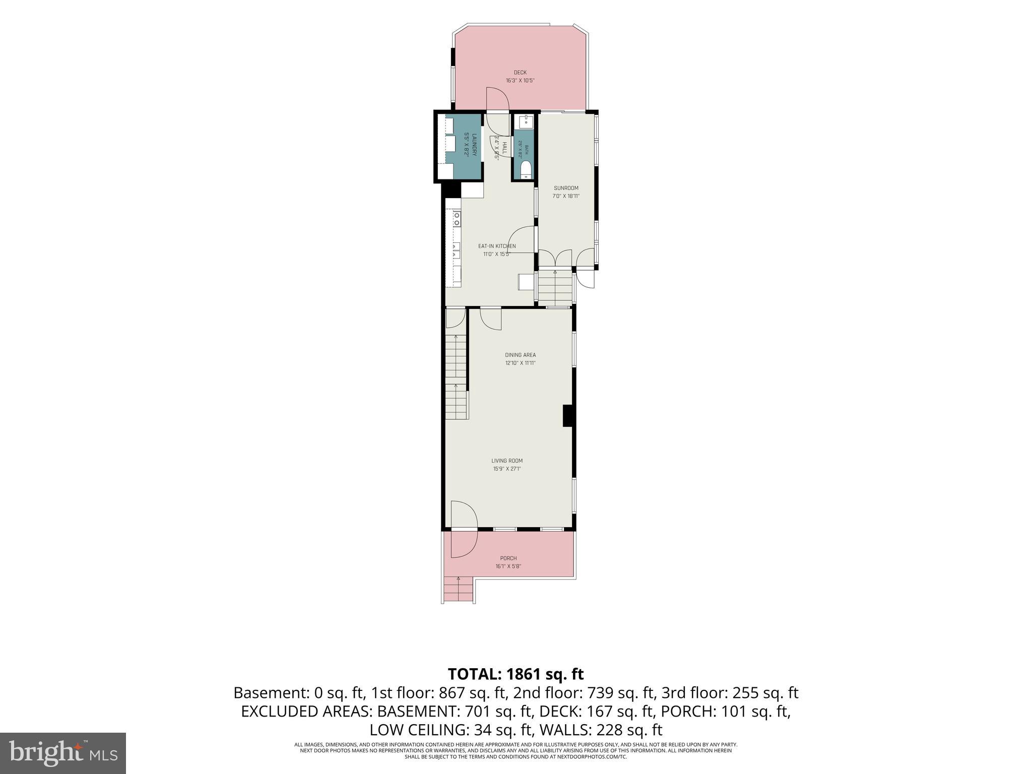 WEST YORK BORO - Residential