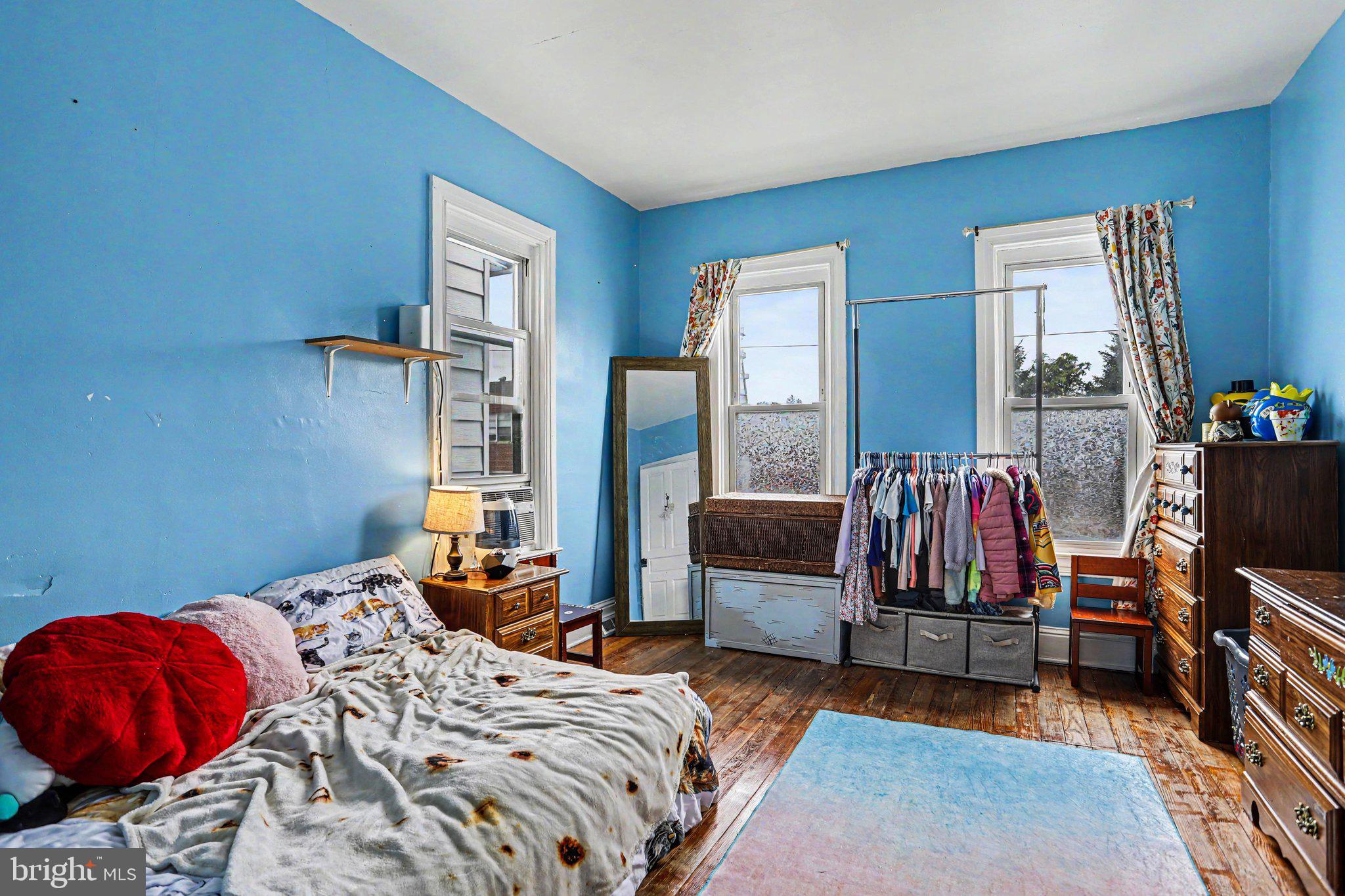 WEST YORK BORO - Residential