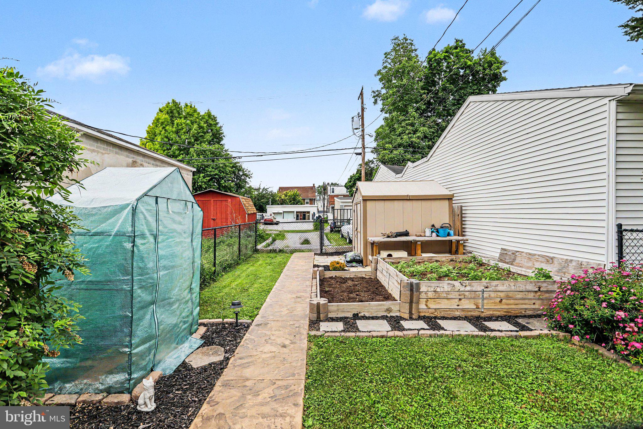 WEST YORK BORO - Residential