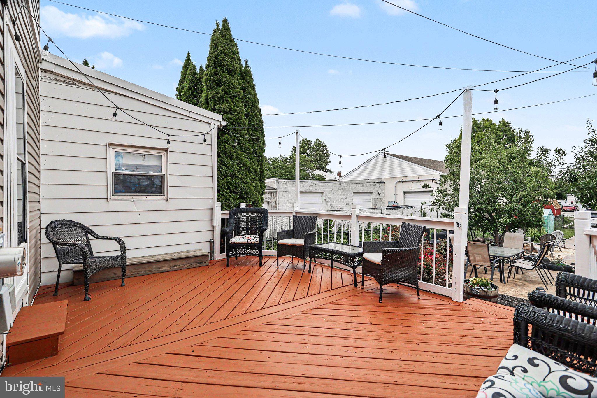 WEST YORK BORO - Residential