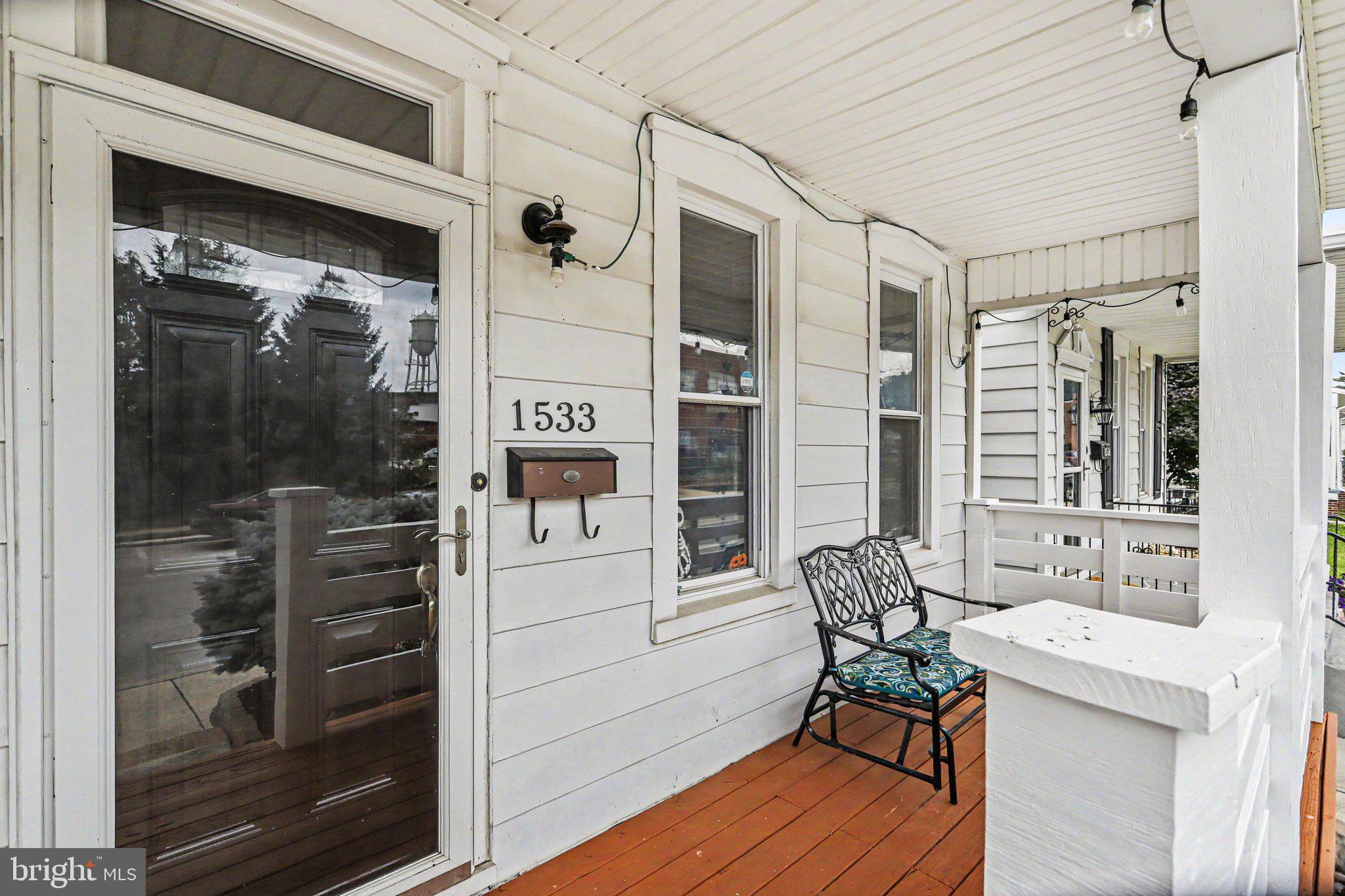 WEST YORK BORO - Residential