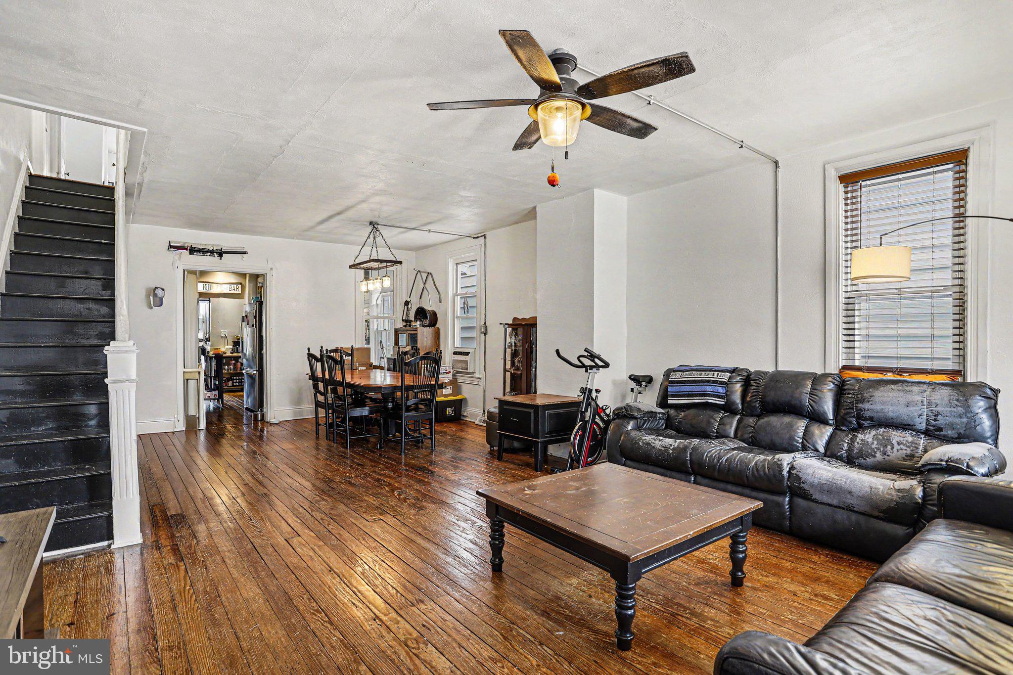 WEST YORK BORO - Residential