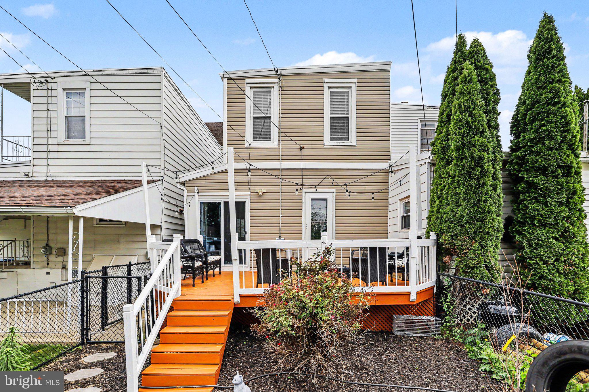 WEST YORK BORO - Residential