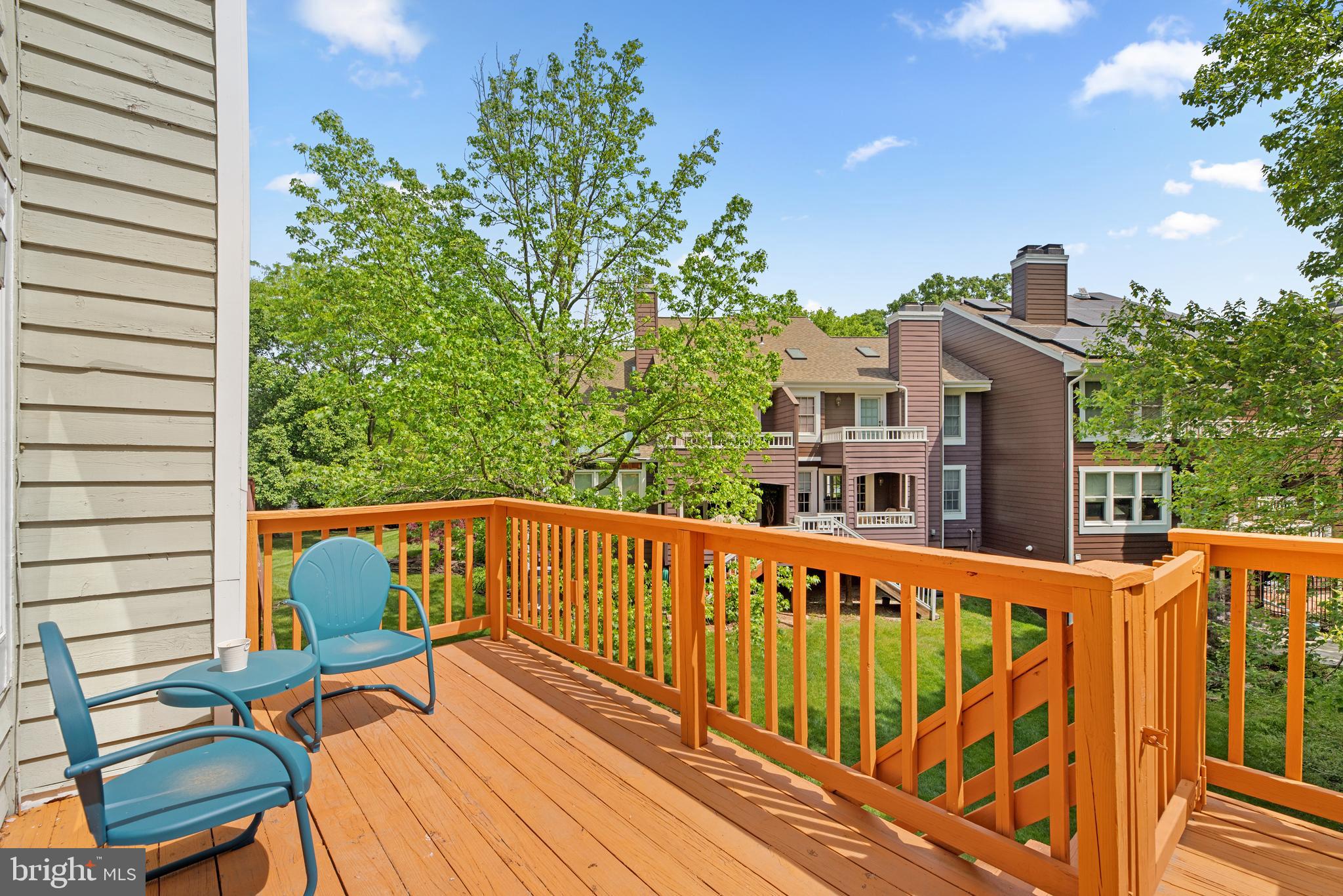 RIVA TRACE - Residential