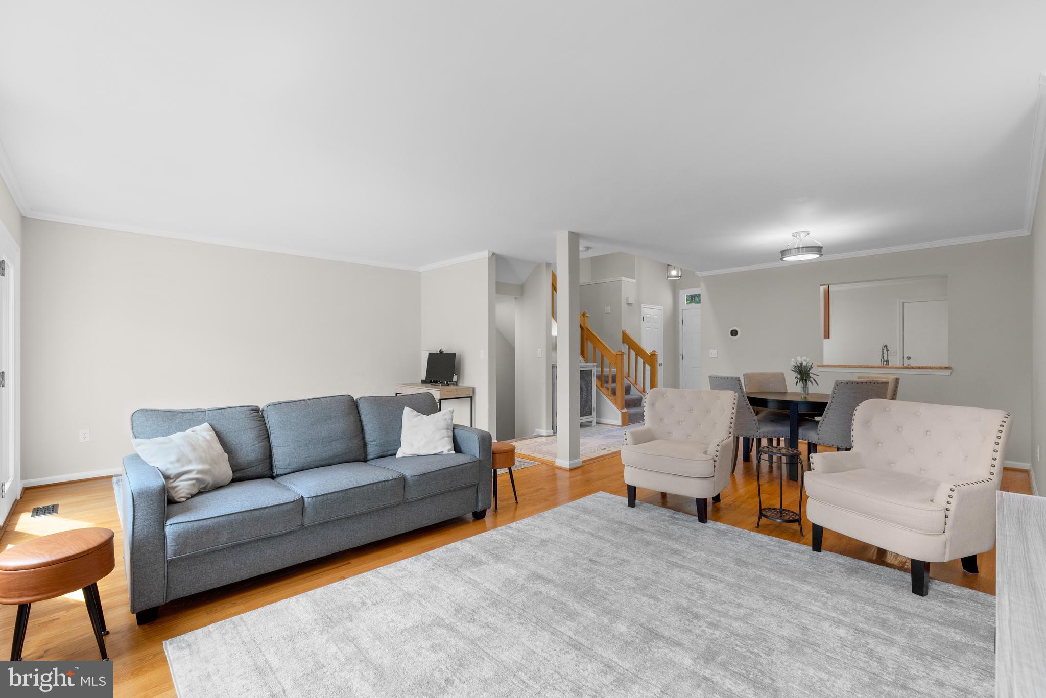 RIVA TRACE - Residential