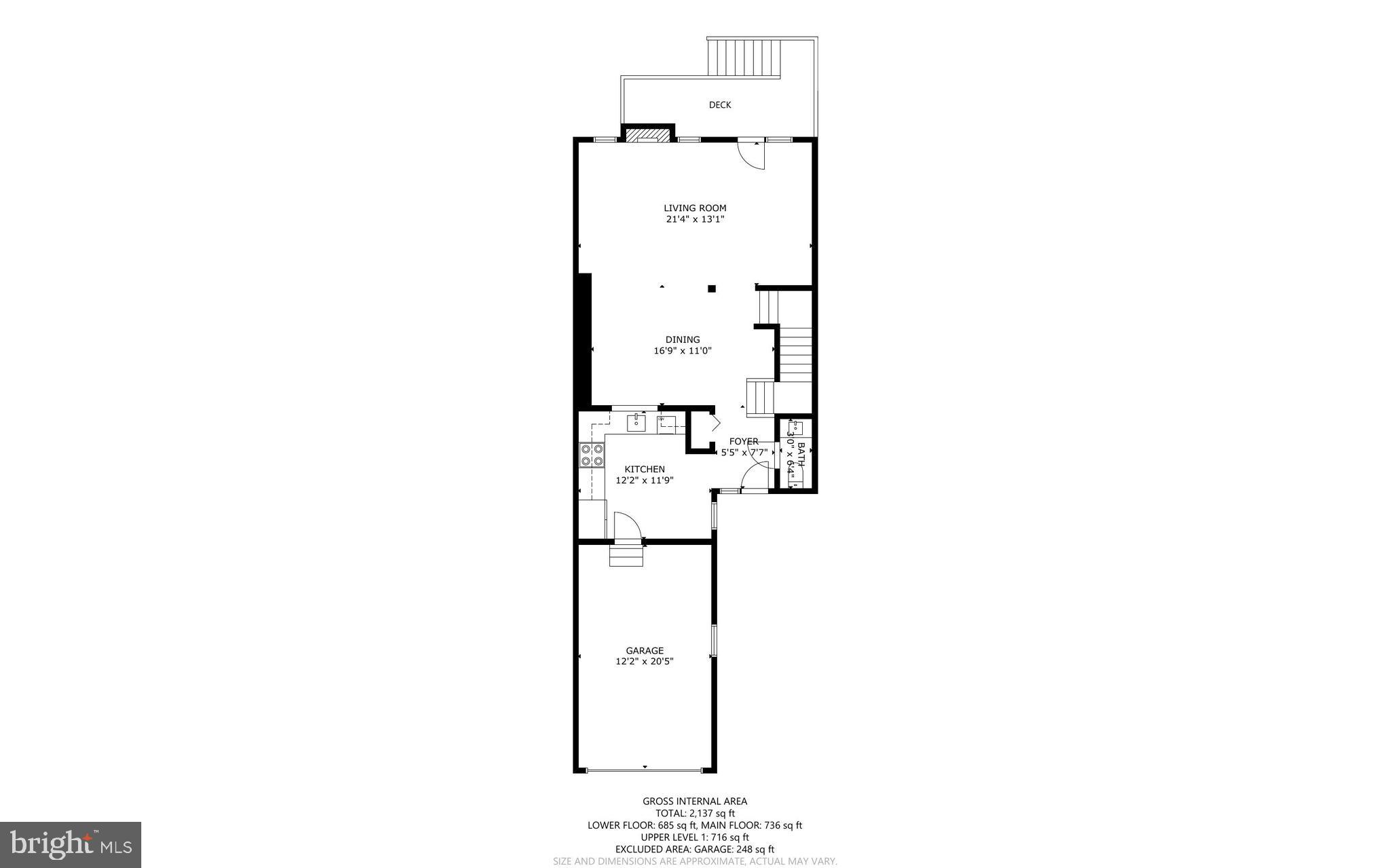 RIVA TRACE - Residential