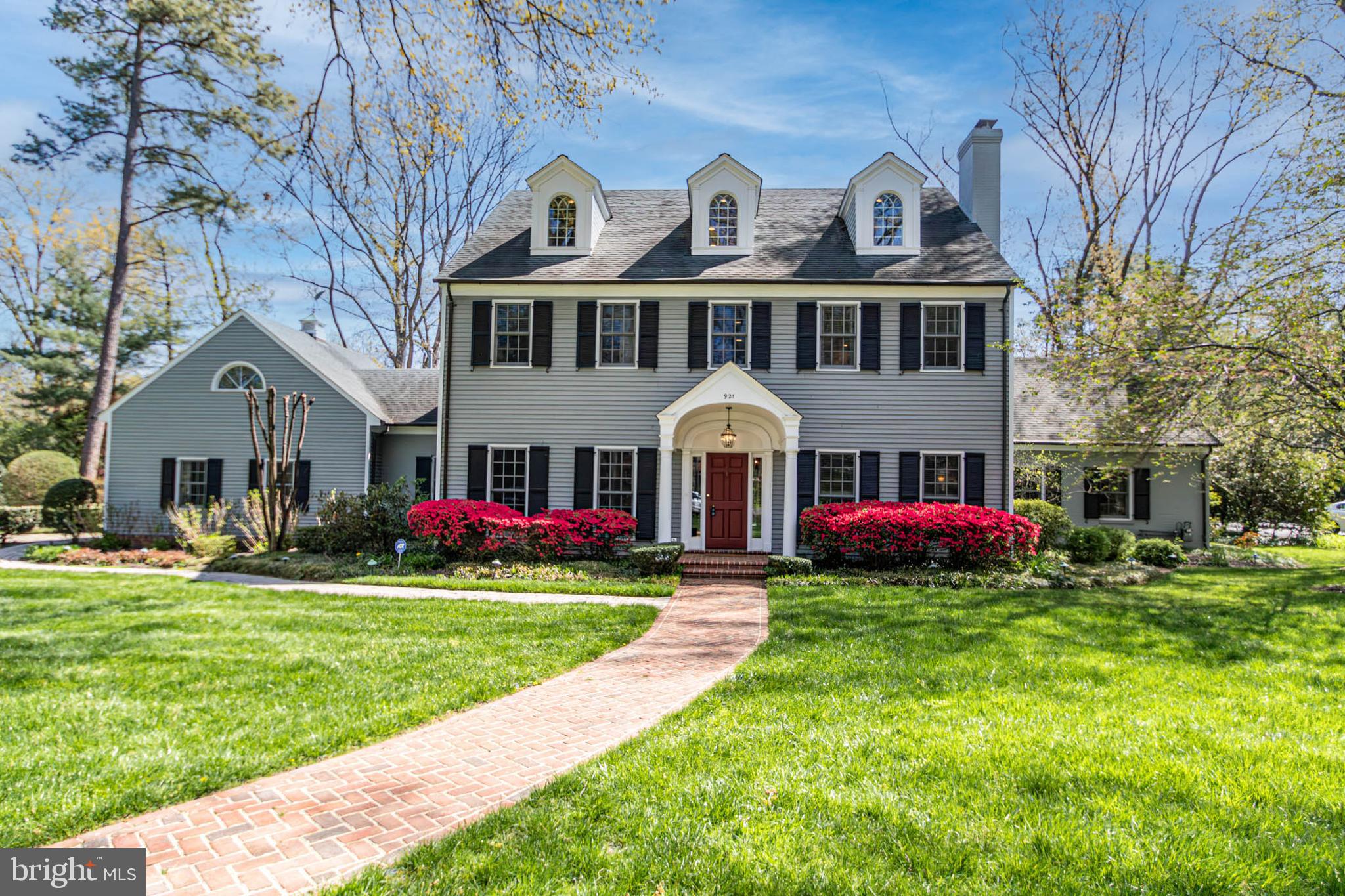CHAPEL HILL - Residential