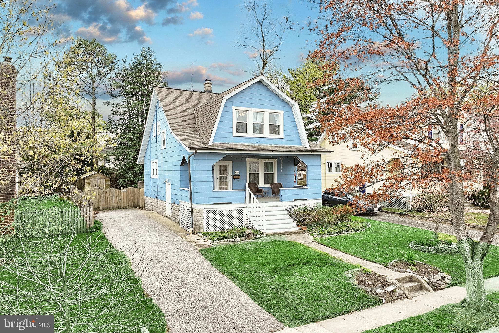 TOWSON - Residential