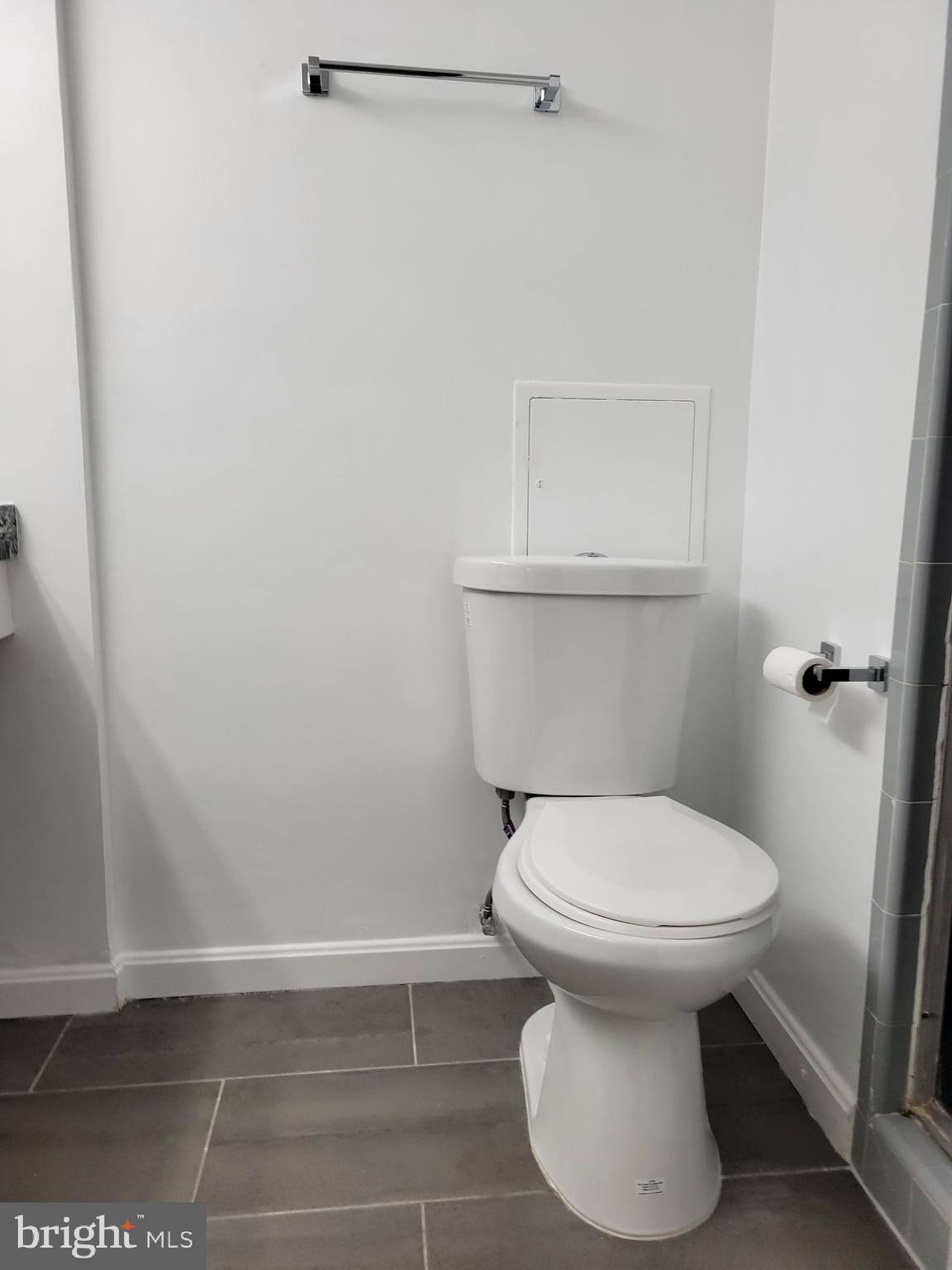 SILVER SPRING - Residential