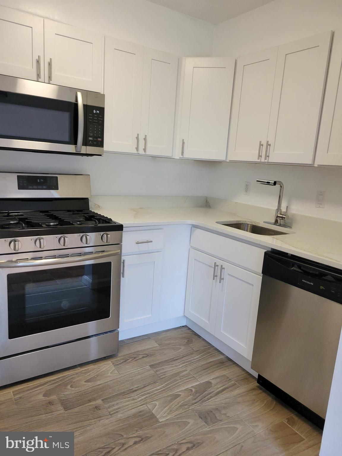 SILVER SPRING - Residential