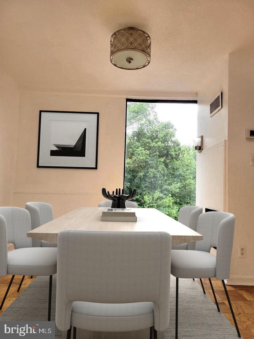 SILVER SPRING - Residential