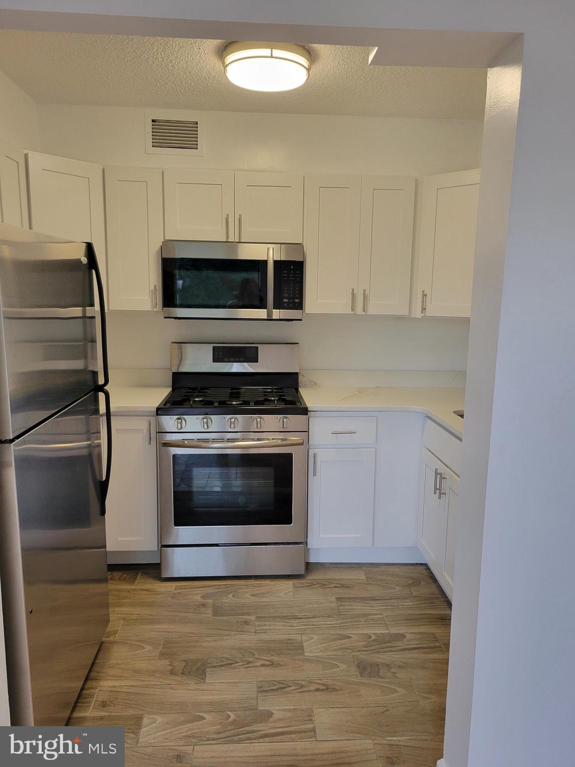 SILVER SPRING - Residential