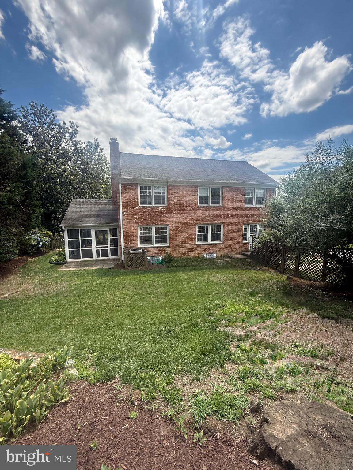 KENWOOD PARK - Residential