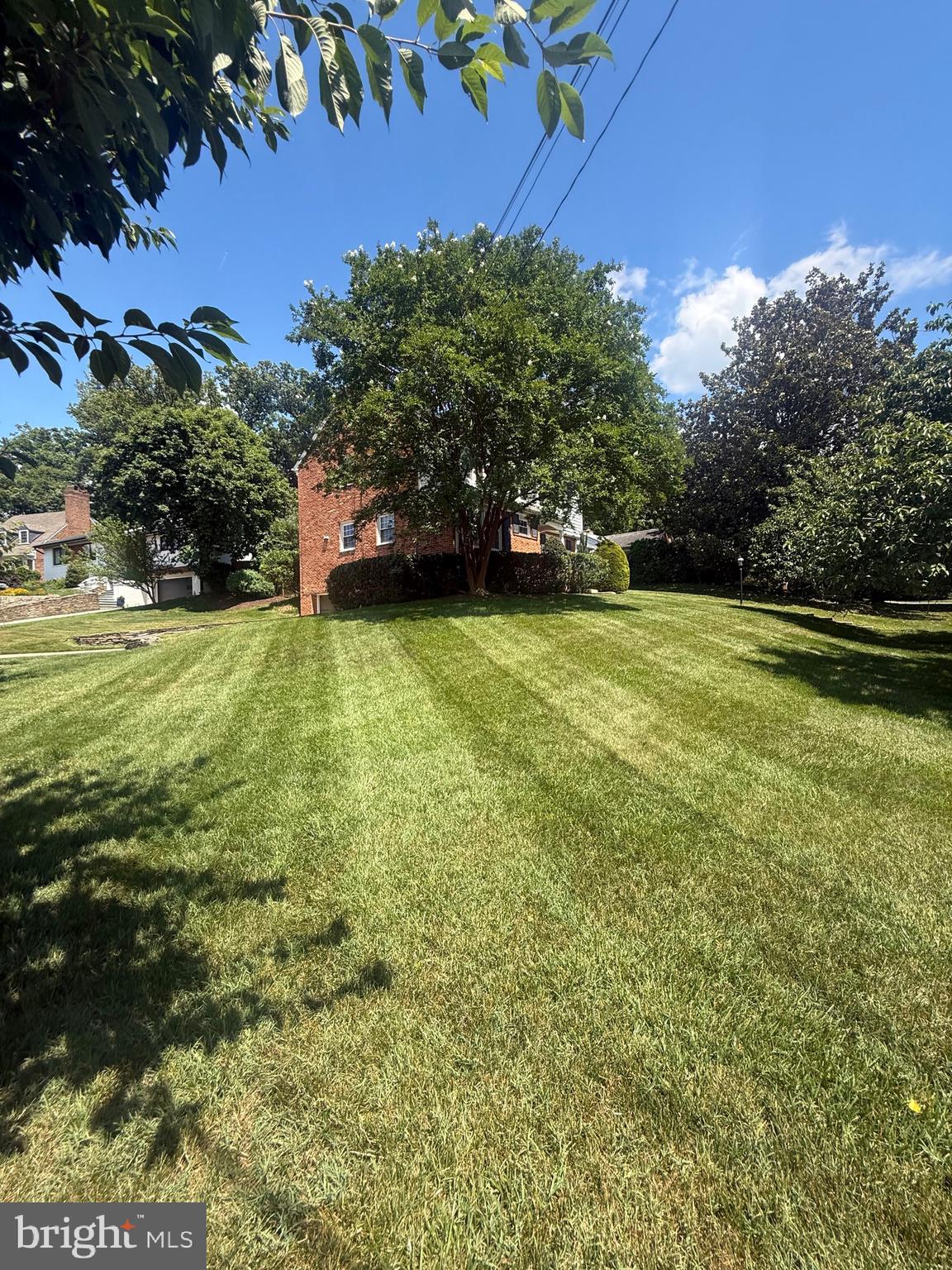 KENWOOD PARK - Residential