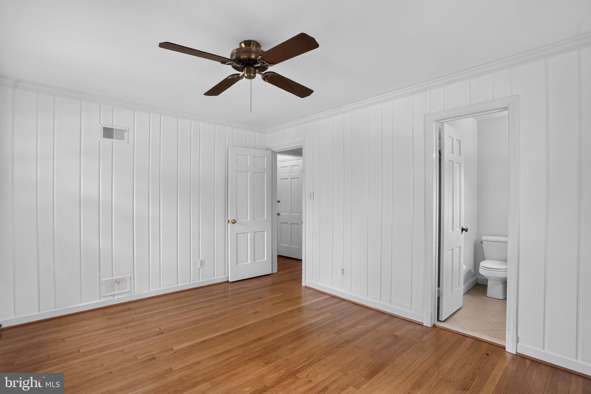 KENWOOD PARK - Residential