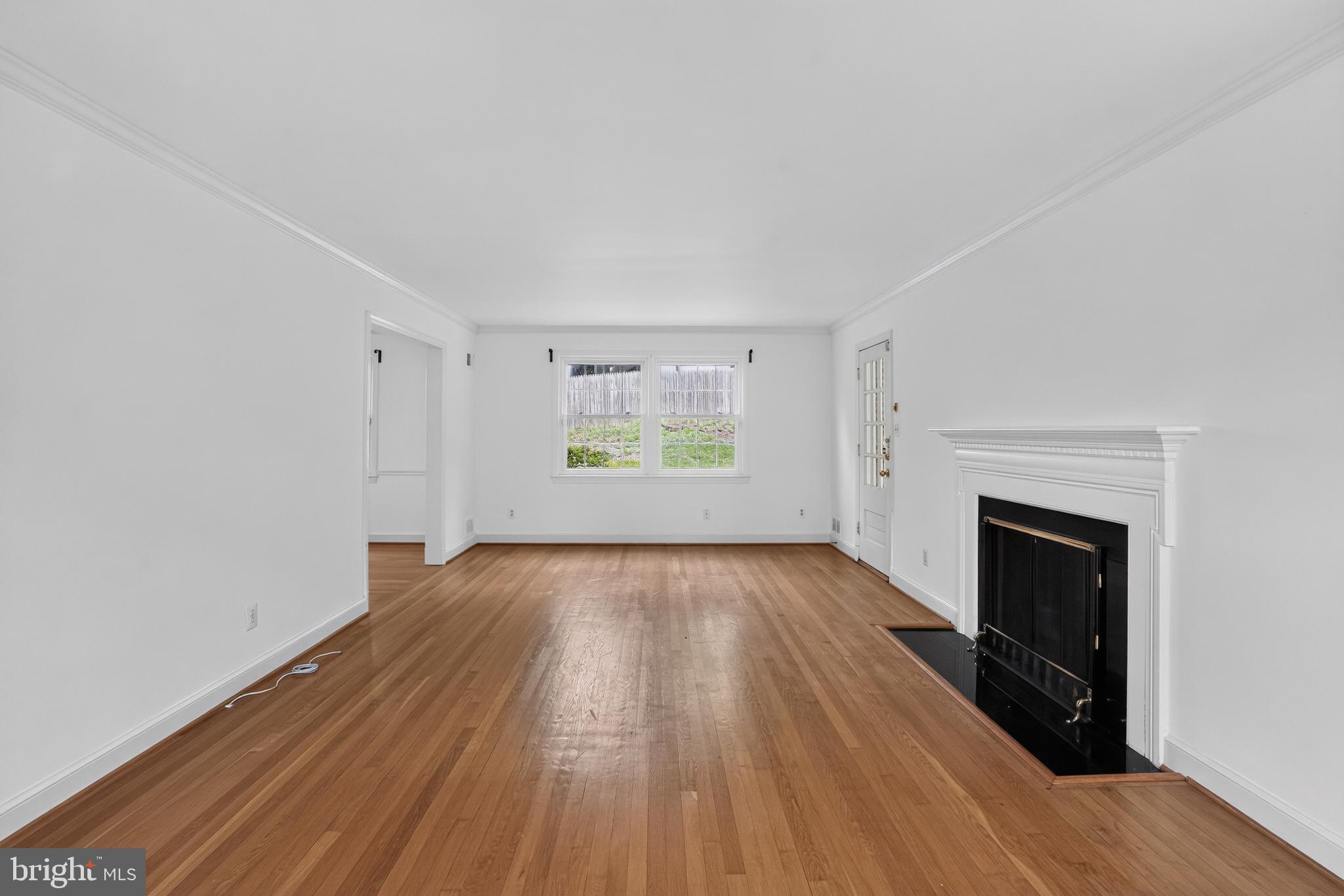 KENWOOD PARK - Residential