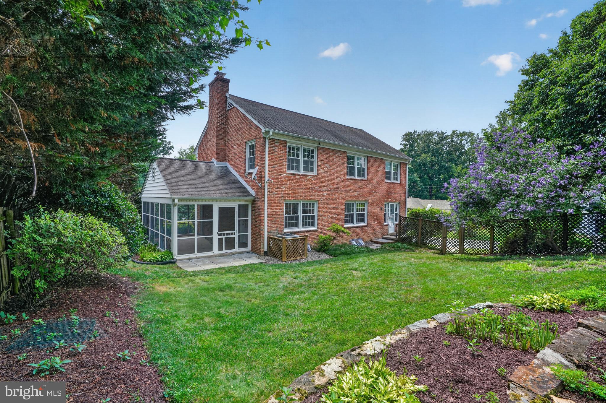 KENWOOD PARK - Residential