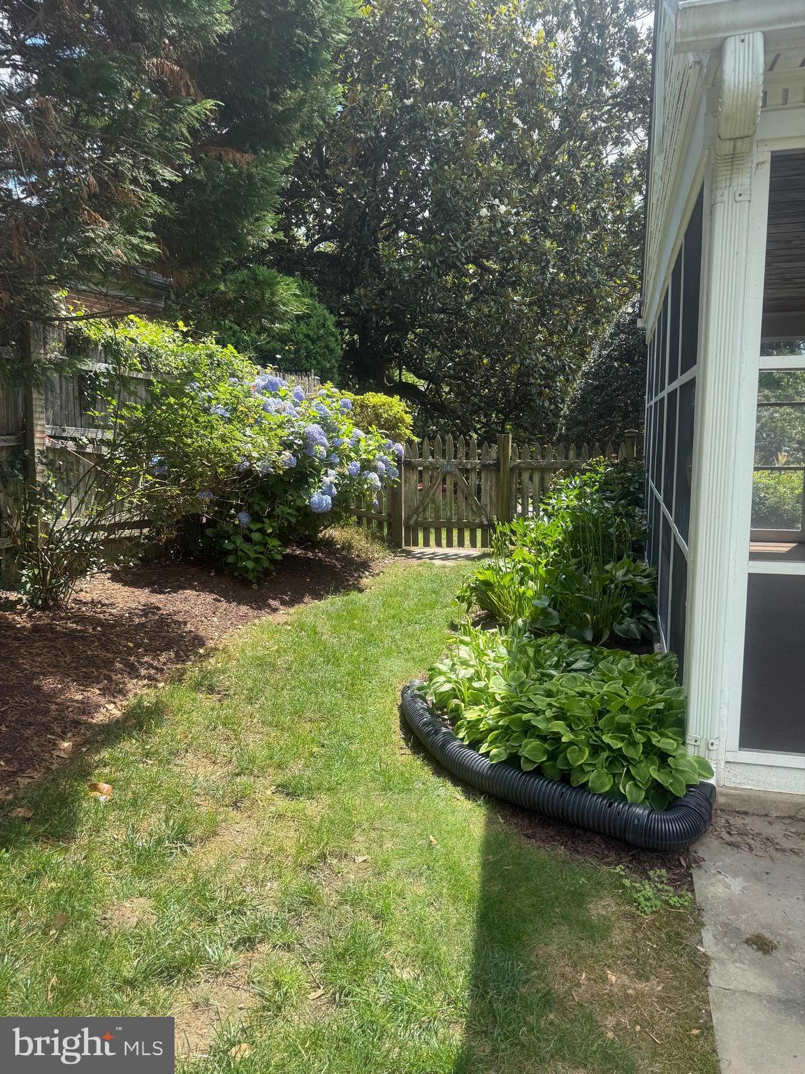 KENWOOD PARK - Residential
