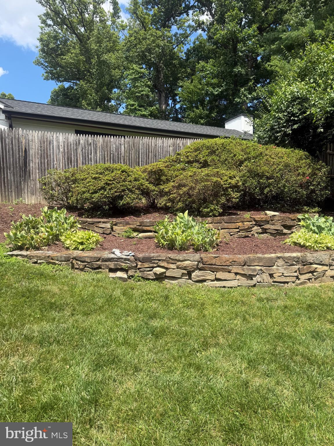 KENWOOD PARK - Residential