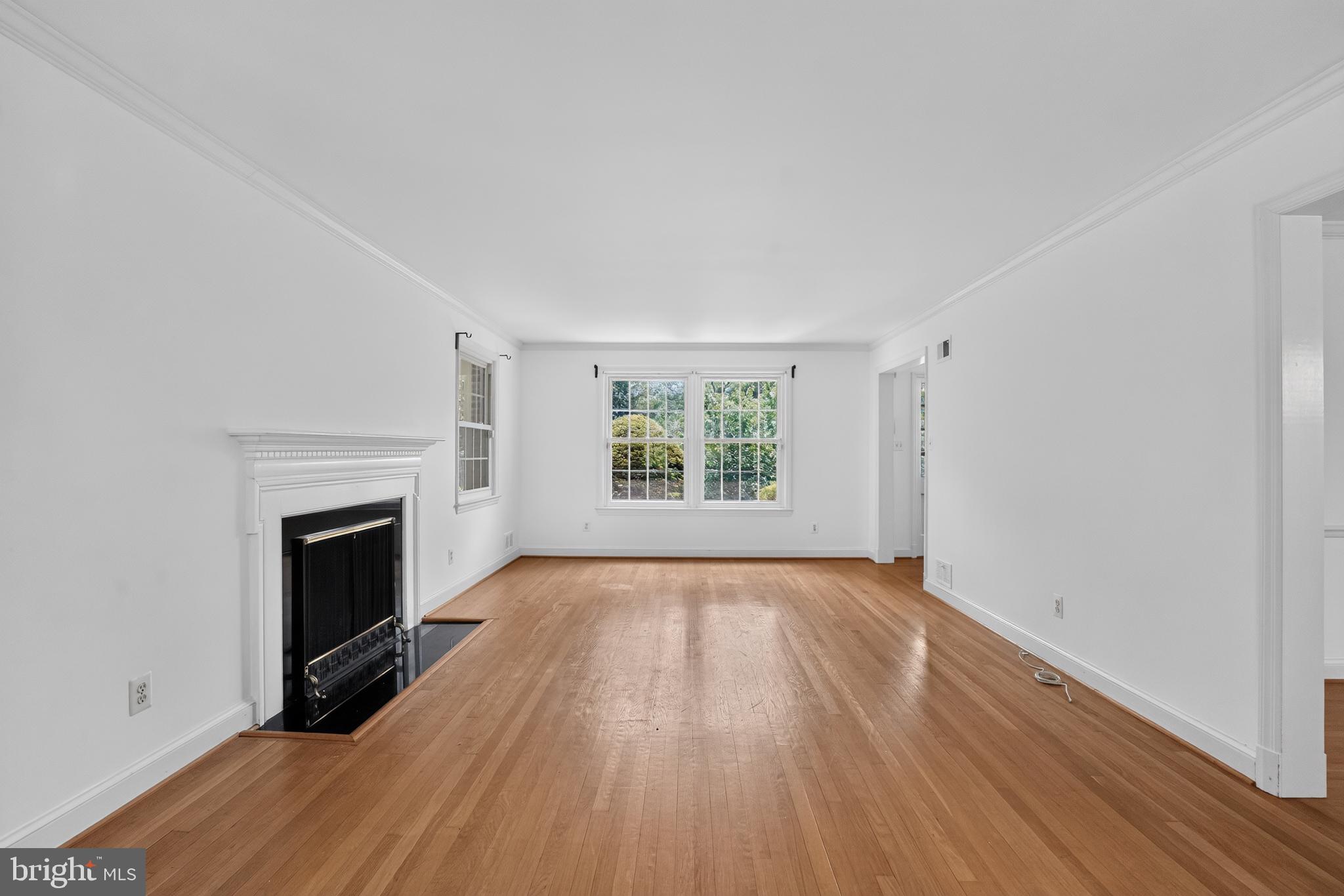KENWOOD PARK - Residential