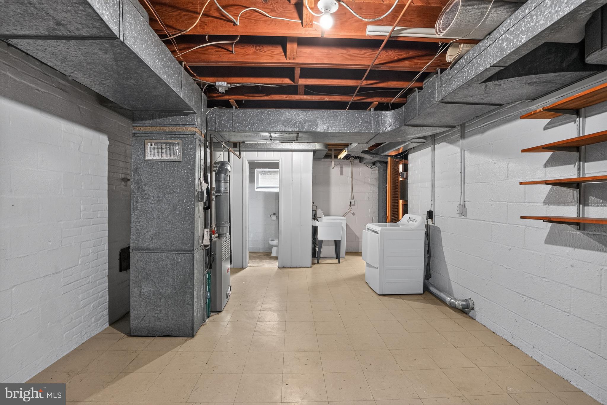 KENWOOD PARK - Residential
