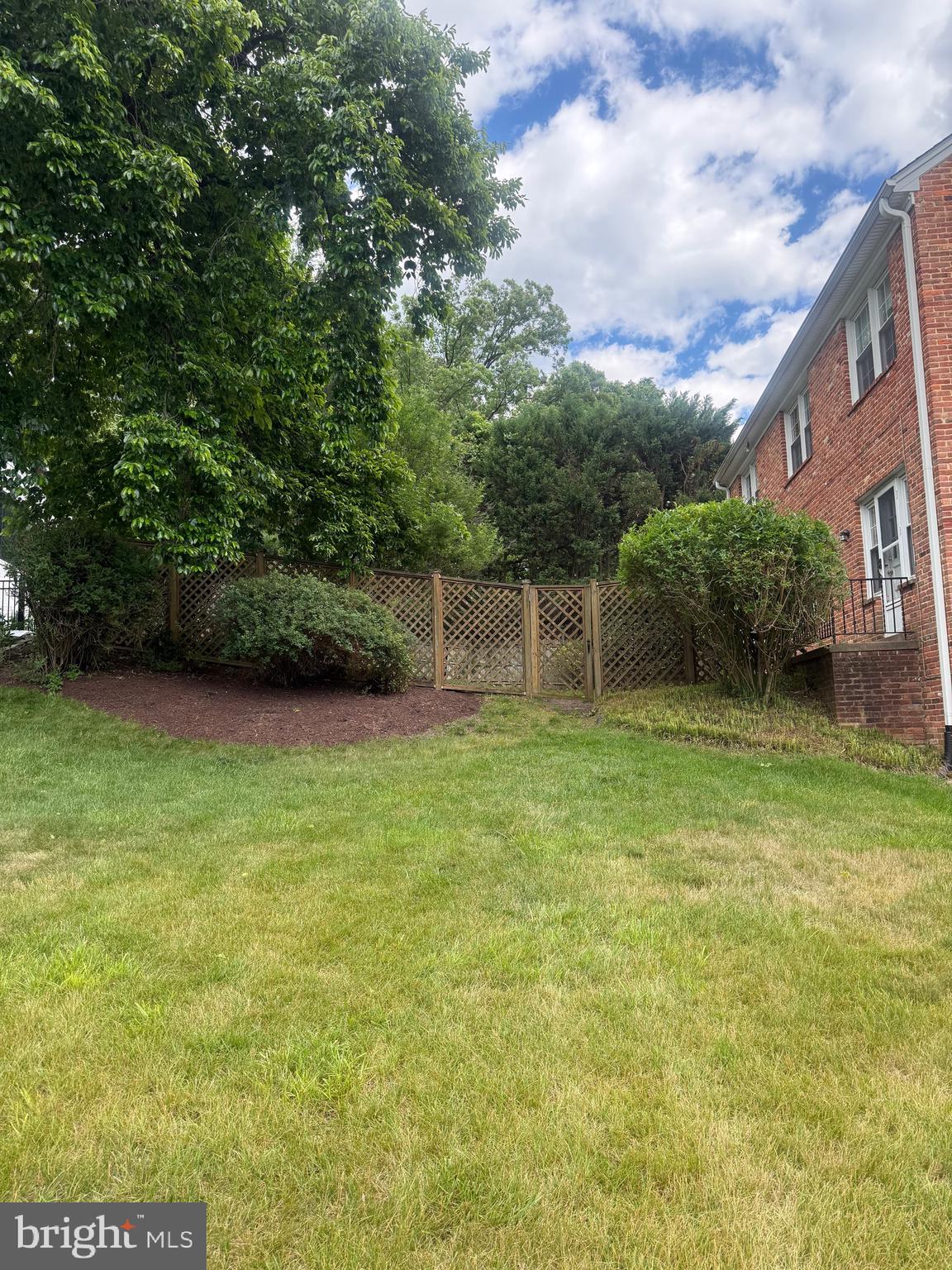 KENWOOD PARK - Residential