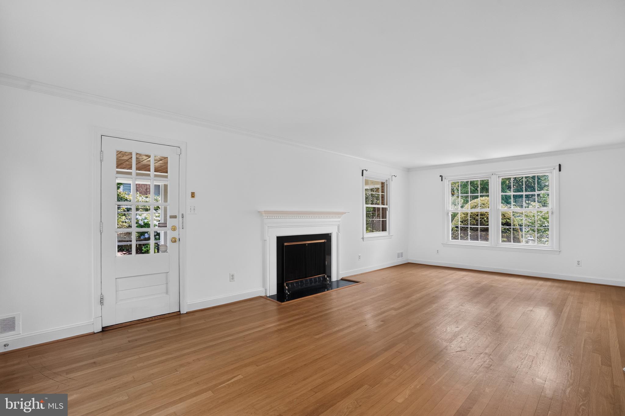 KENWOOD PARK - Residential