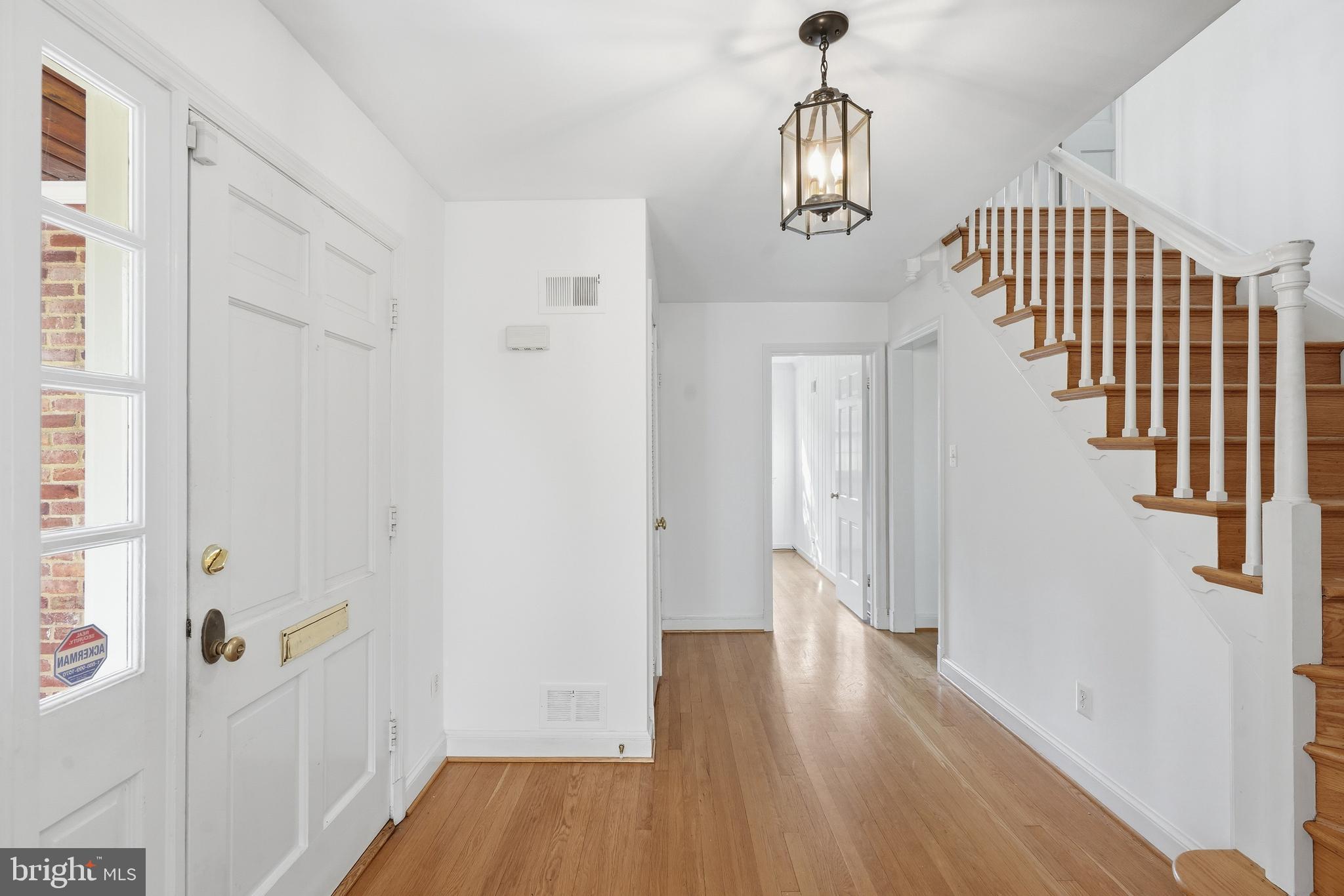 KENWOOD PARK - Residential