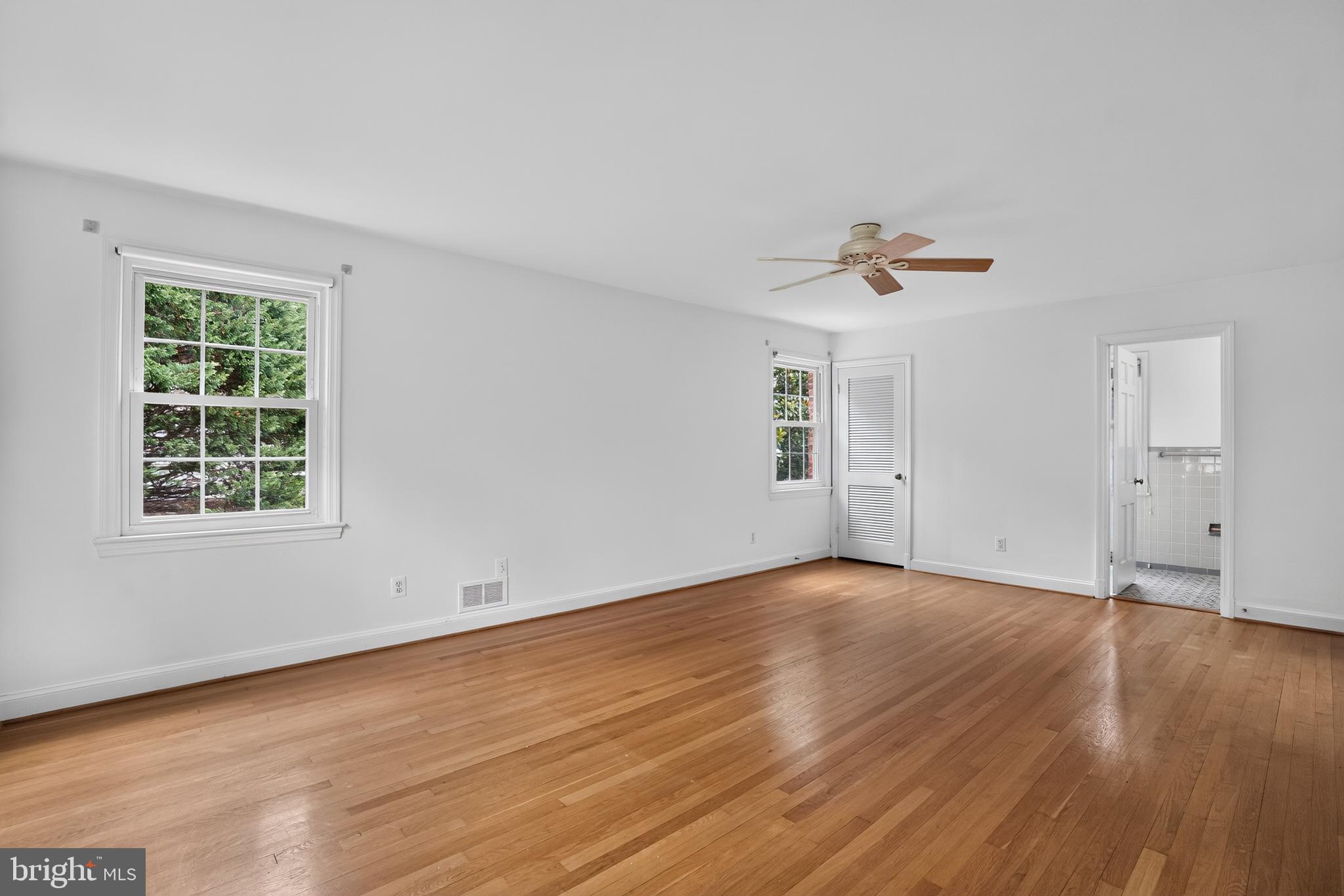 KENWOOD PARK - Residential