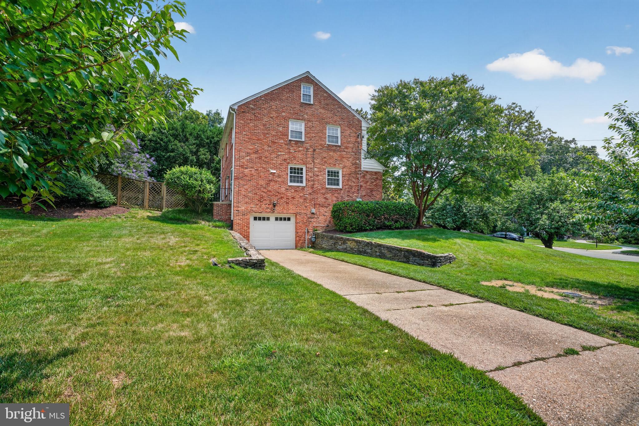 KENWOOD PARK - Residential