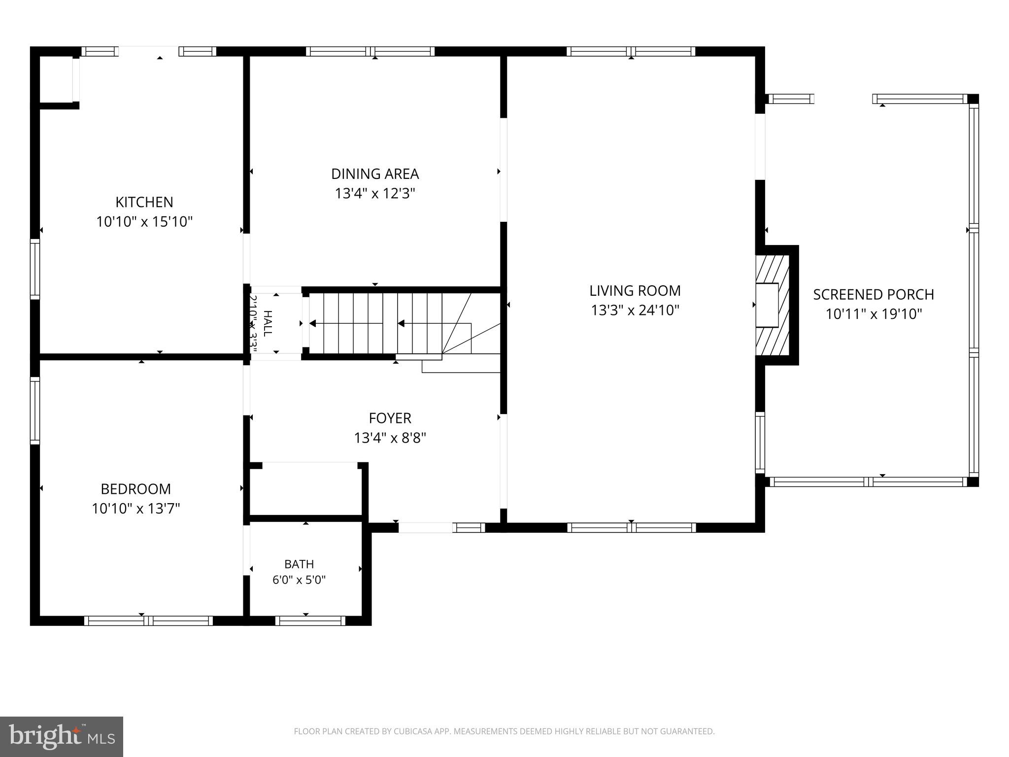 KENWOOD PARK - Residential