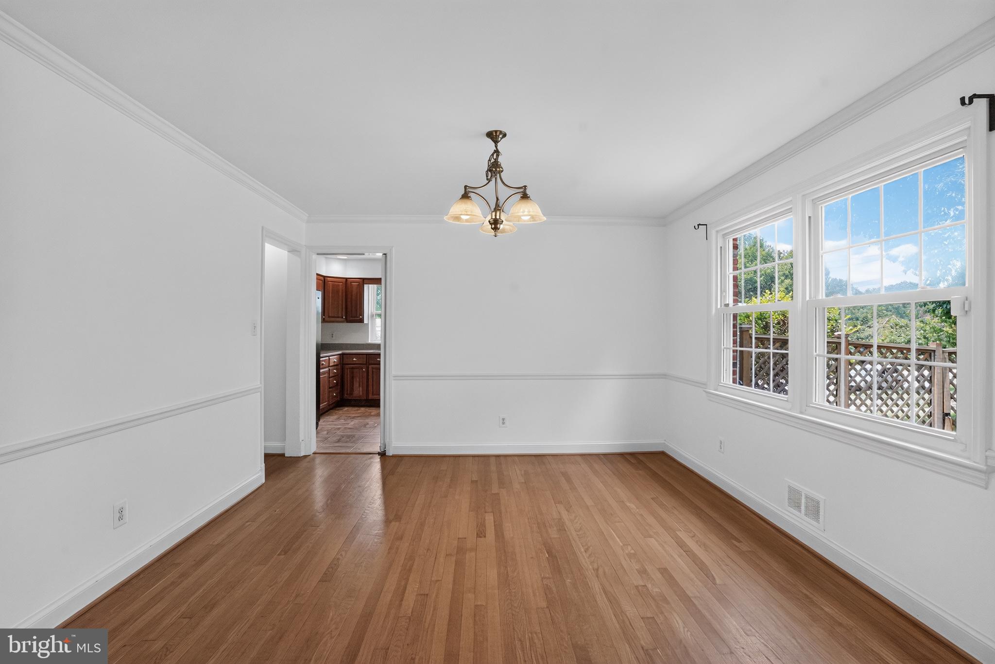 KENWOOD PARK - Residential