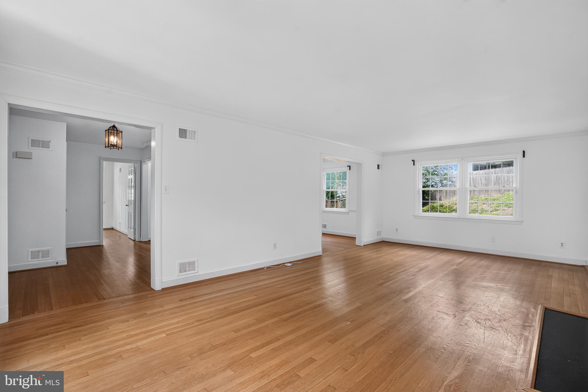 KENWOOD PARK - Residential
