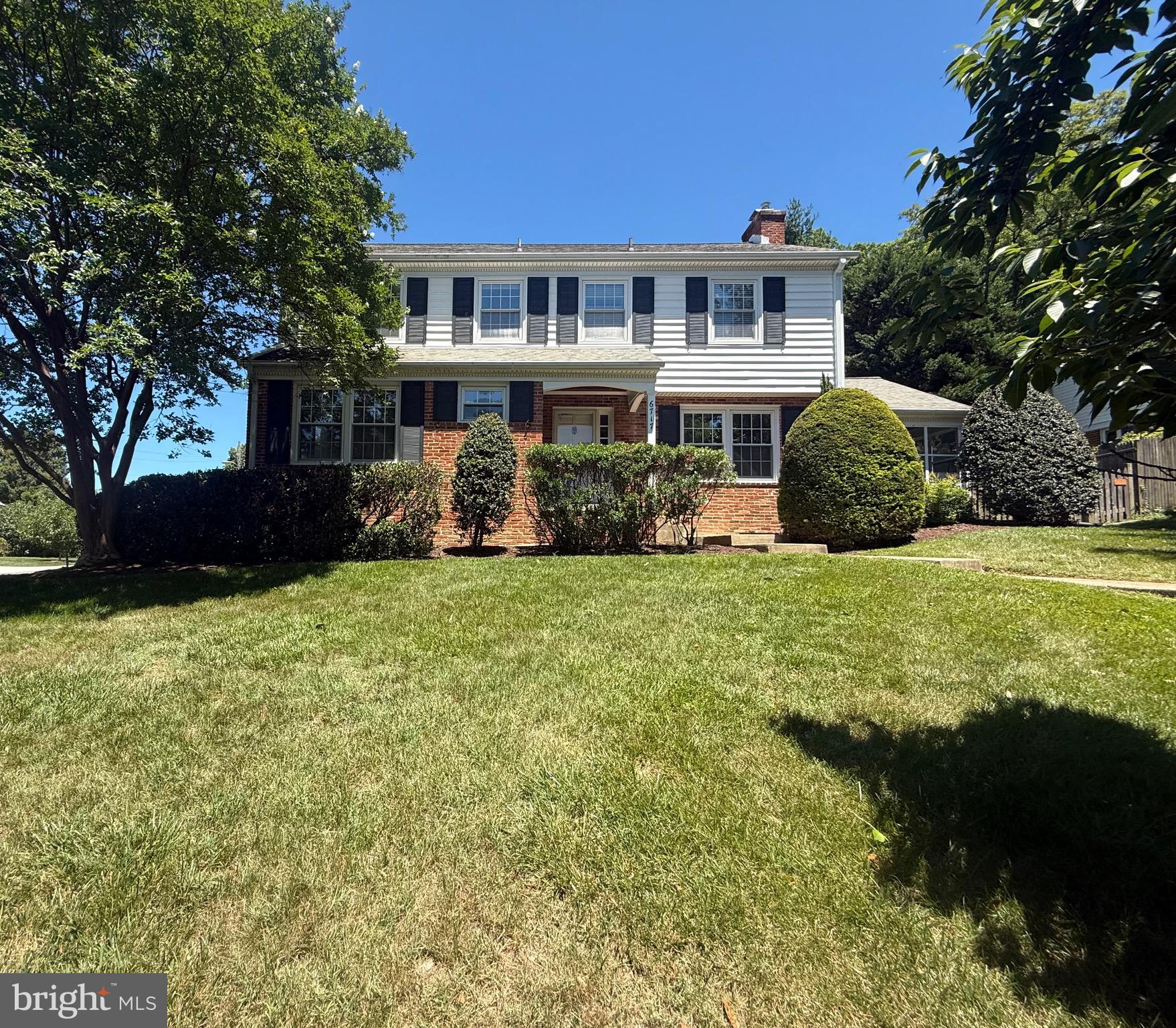 KENWOOD PARK - Residential