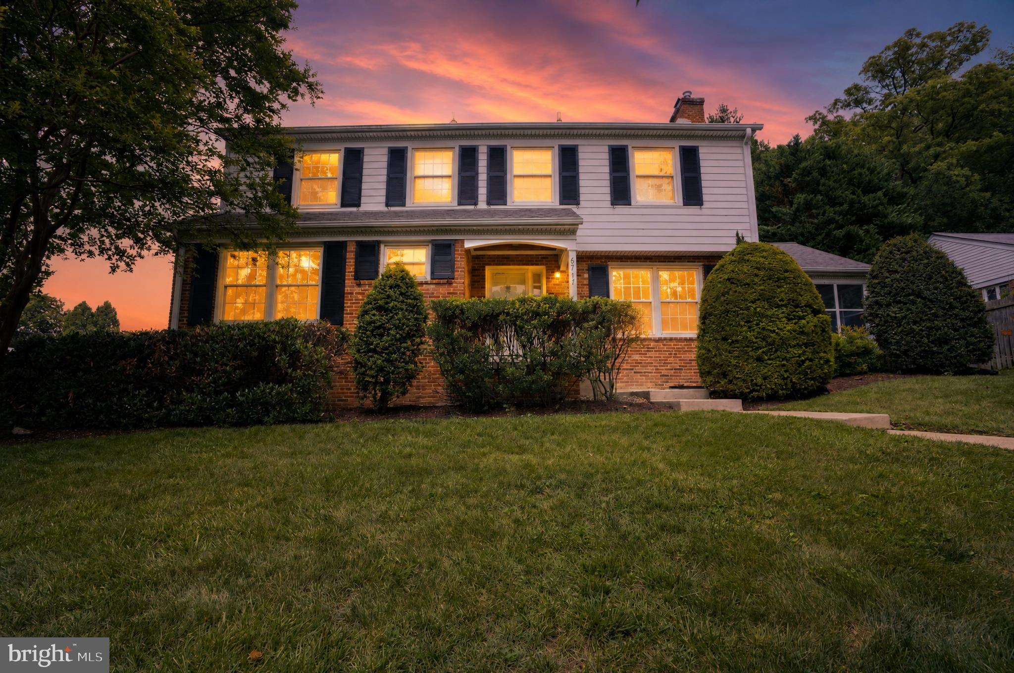 KENWOOD PARK - Residential