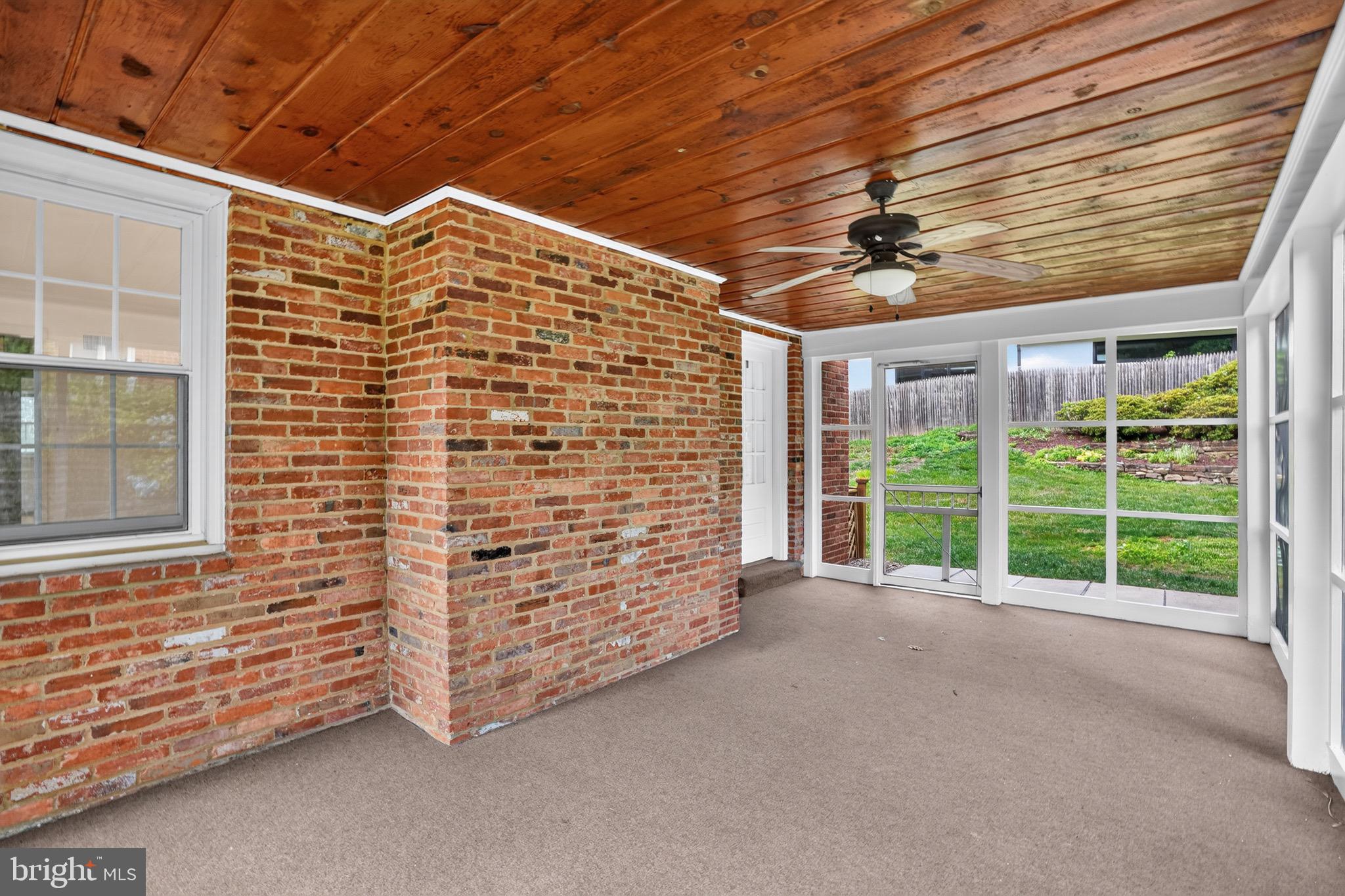 KENWOOD PARK - Residential