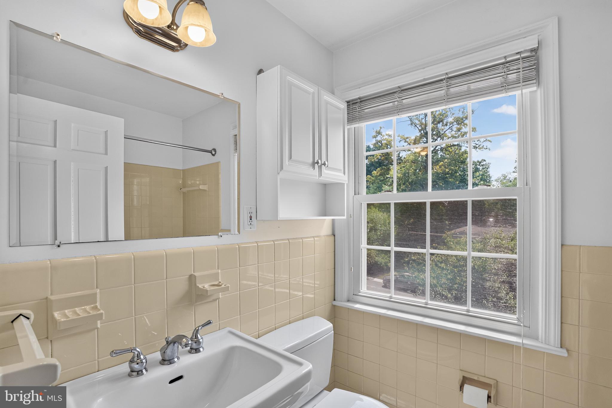 KENWOOD PARK - Residential