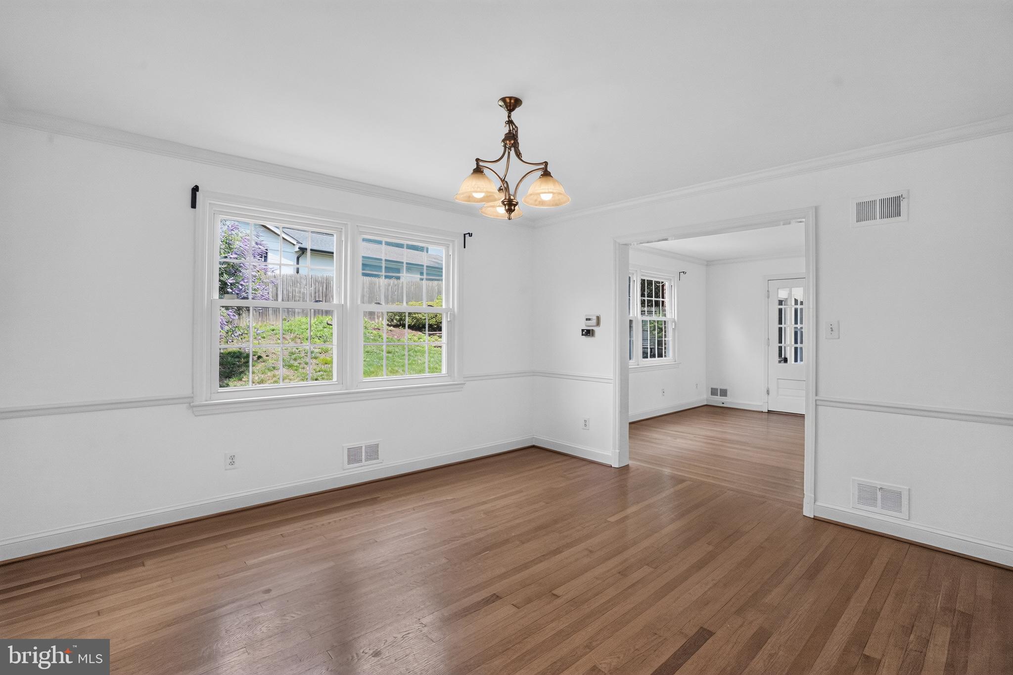 KENWOOD PARK - Residential