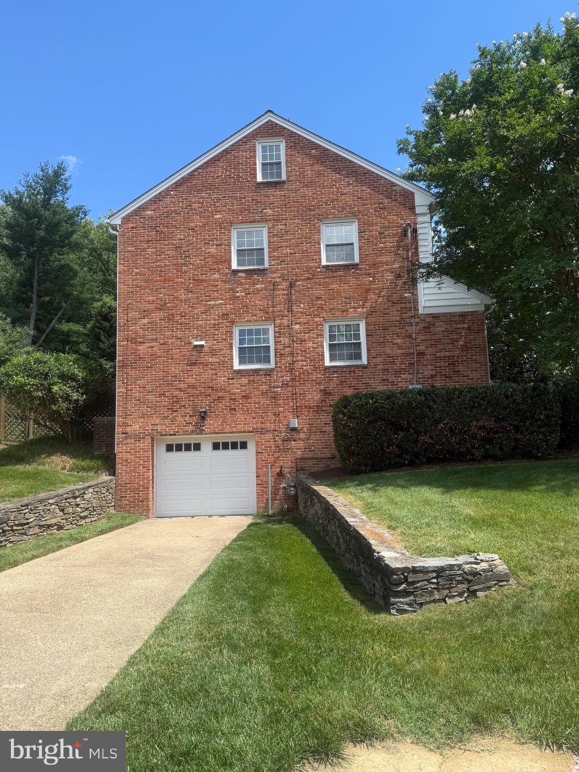 KENWOOD PARK - Residential