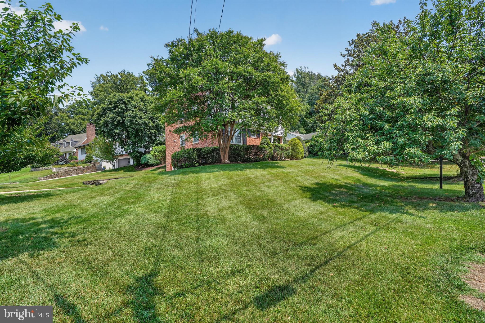 KENWOOD PARK - Residential