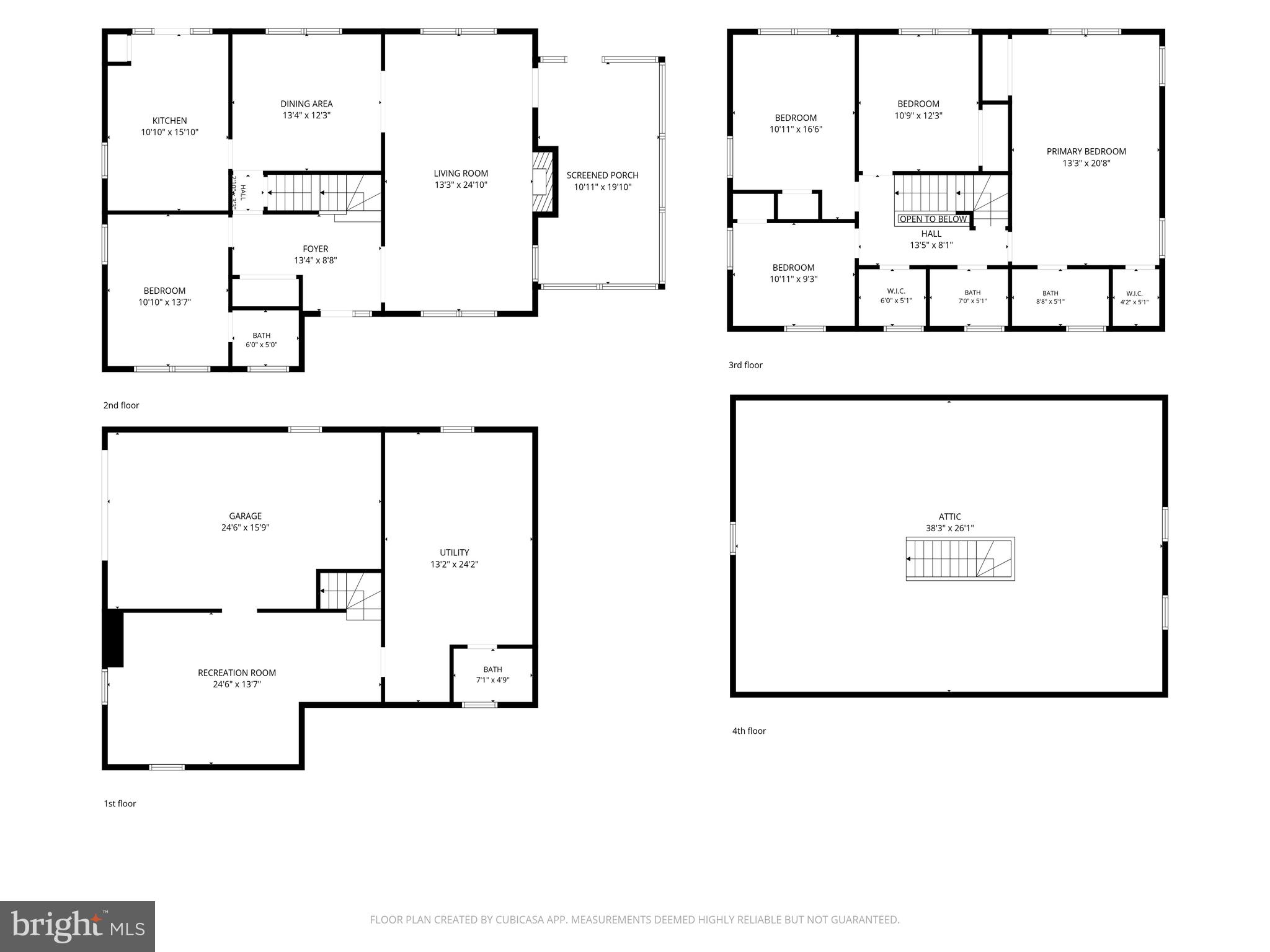 KENWOOD PARK - Residential