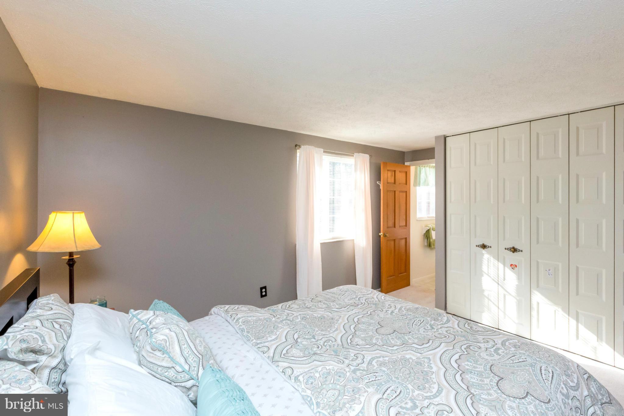 BURLEIGH MANOR - Residential