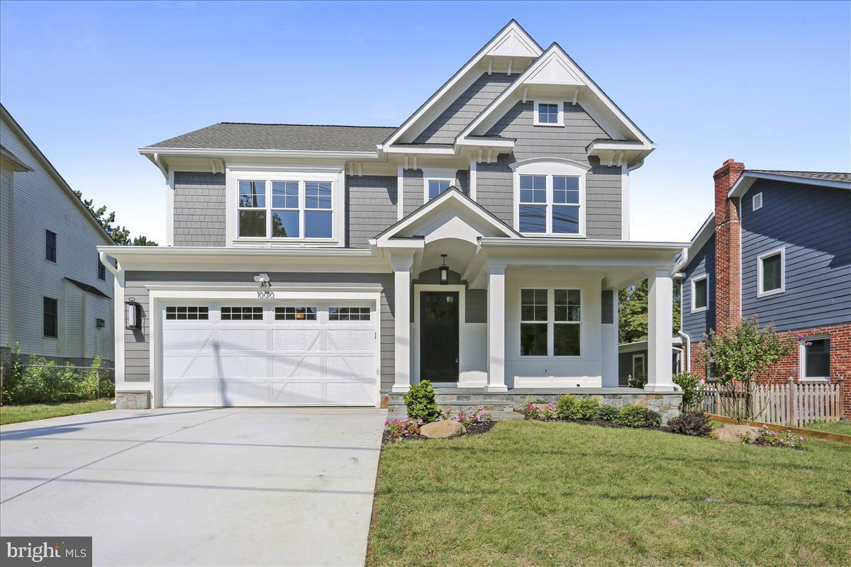PARKWOOD - Residential
