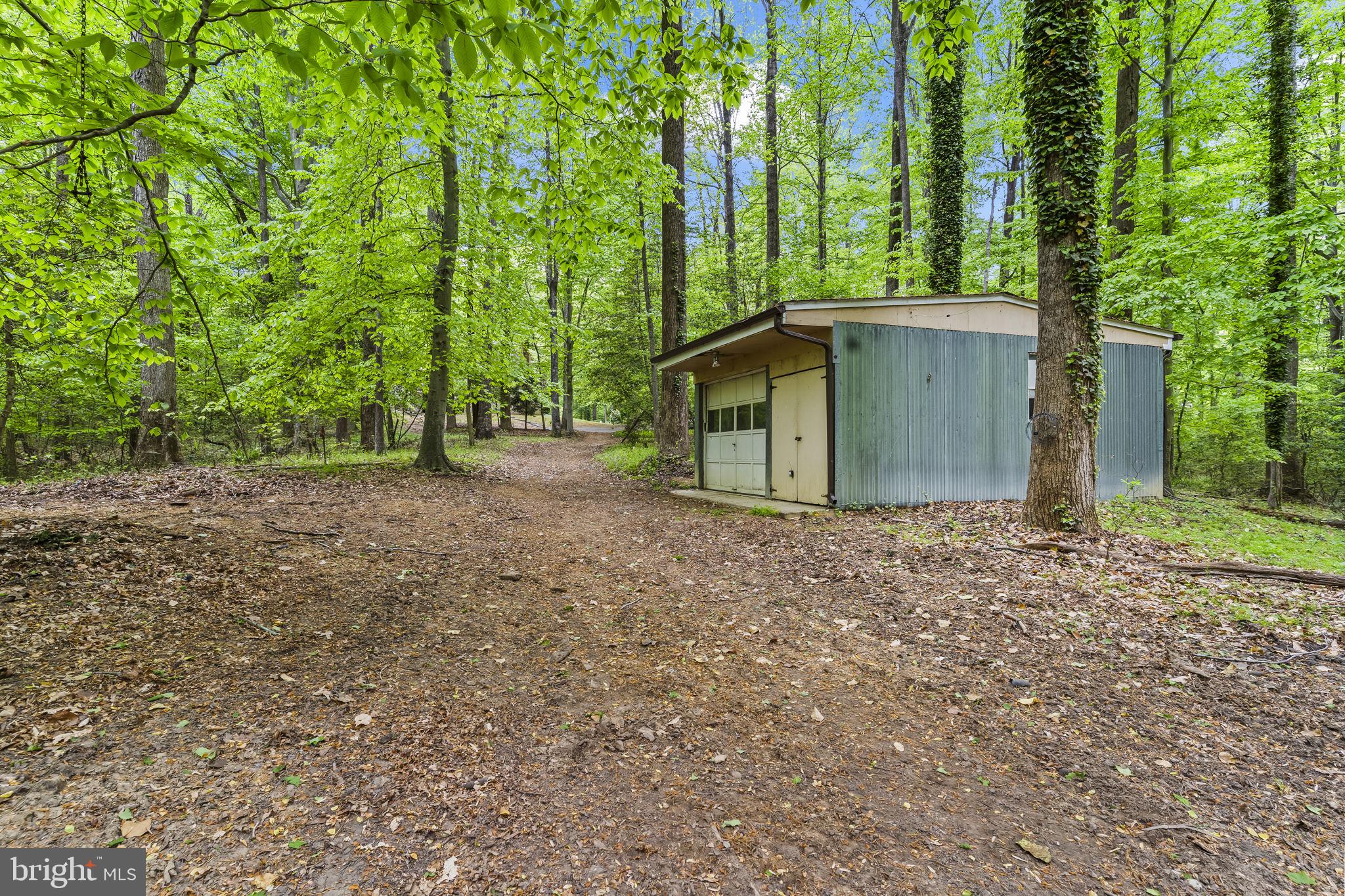 WILKERSONS INHERITANCE - Residential